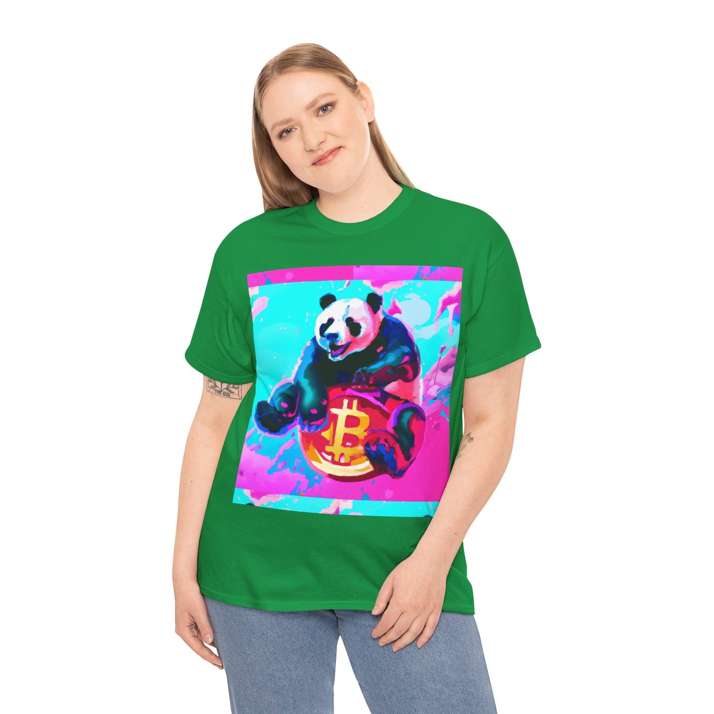 Pandanaut Tshirt