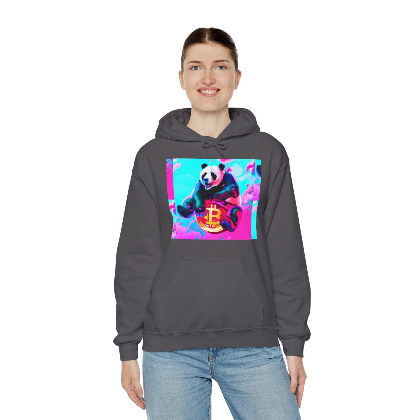 Pandanaut Hoodie
