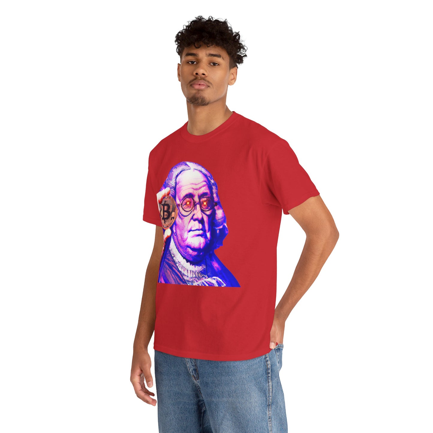 Crypto Daddies Tshirt