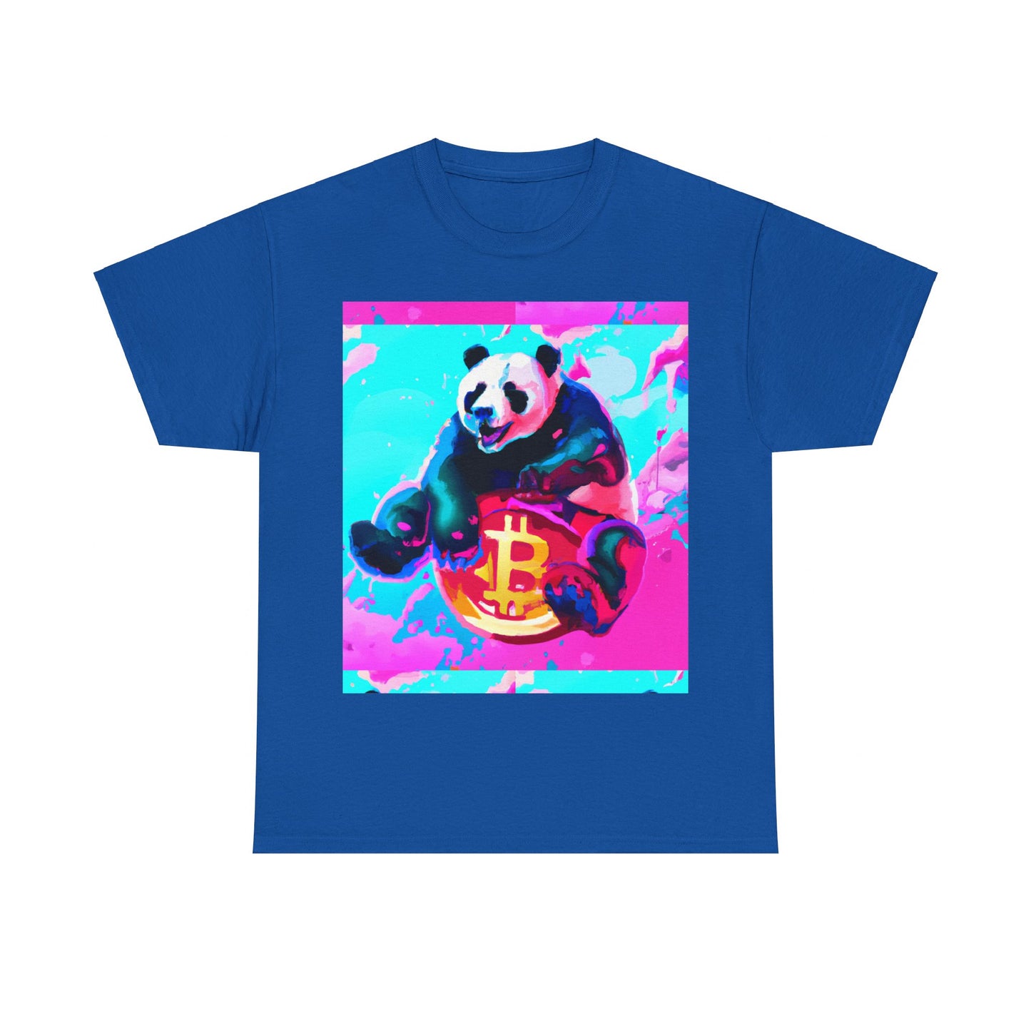 Pandanaut Tshirt