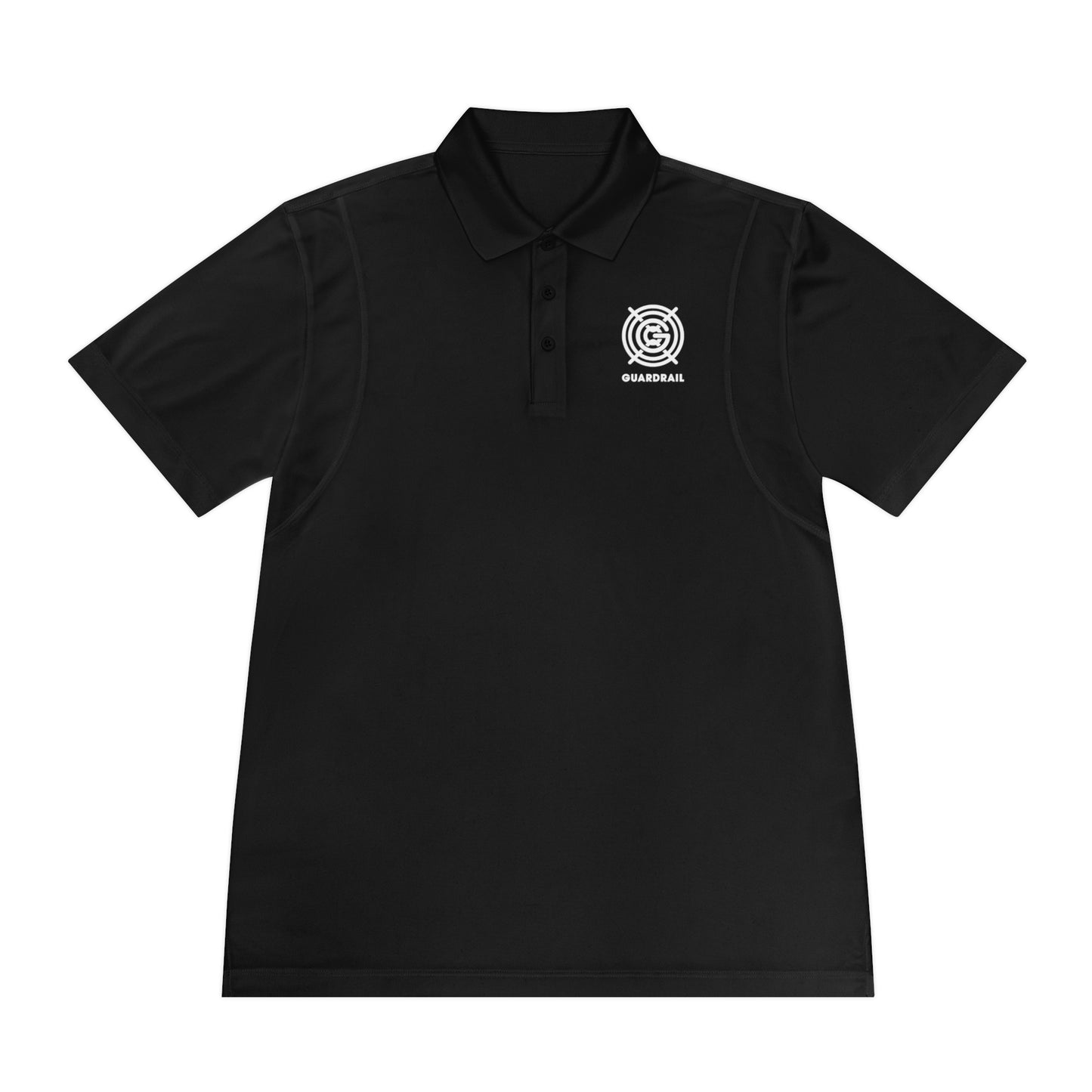 Guardrail Polo Shirt
