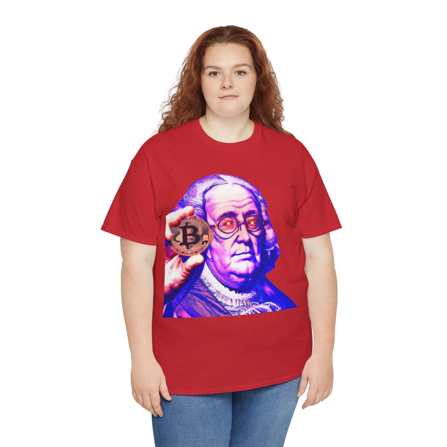 Crypto Daddies Tshirt