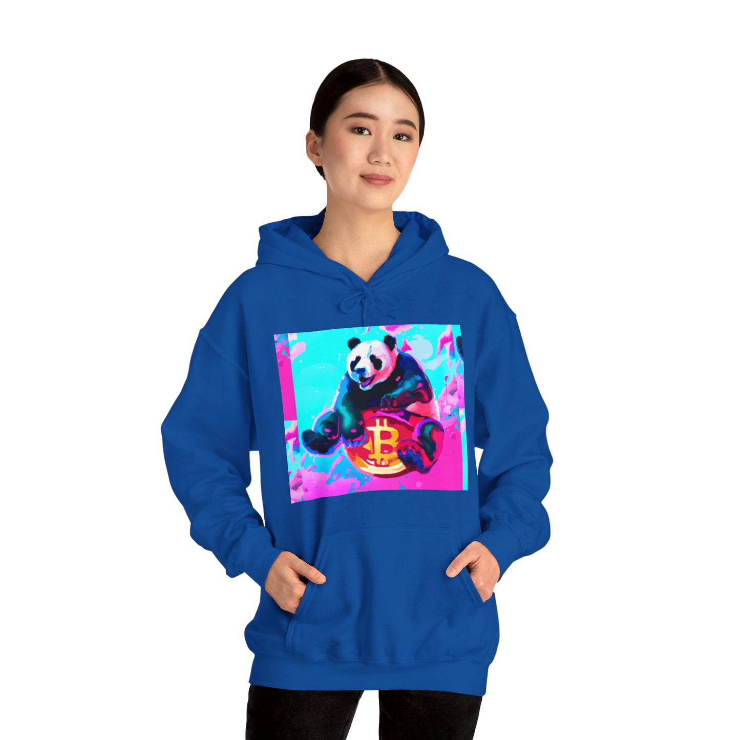 Pandanaut Hoodie