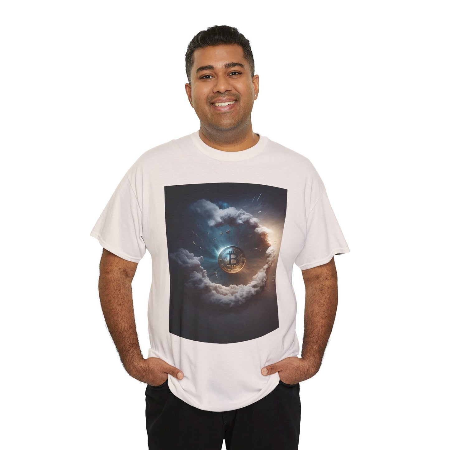 Space & Time Tshirt