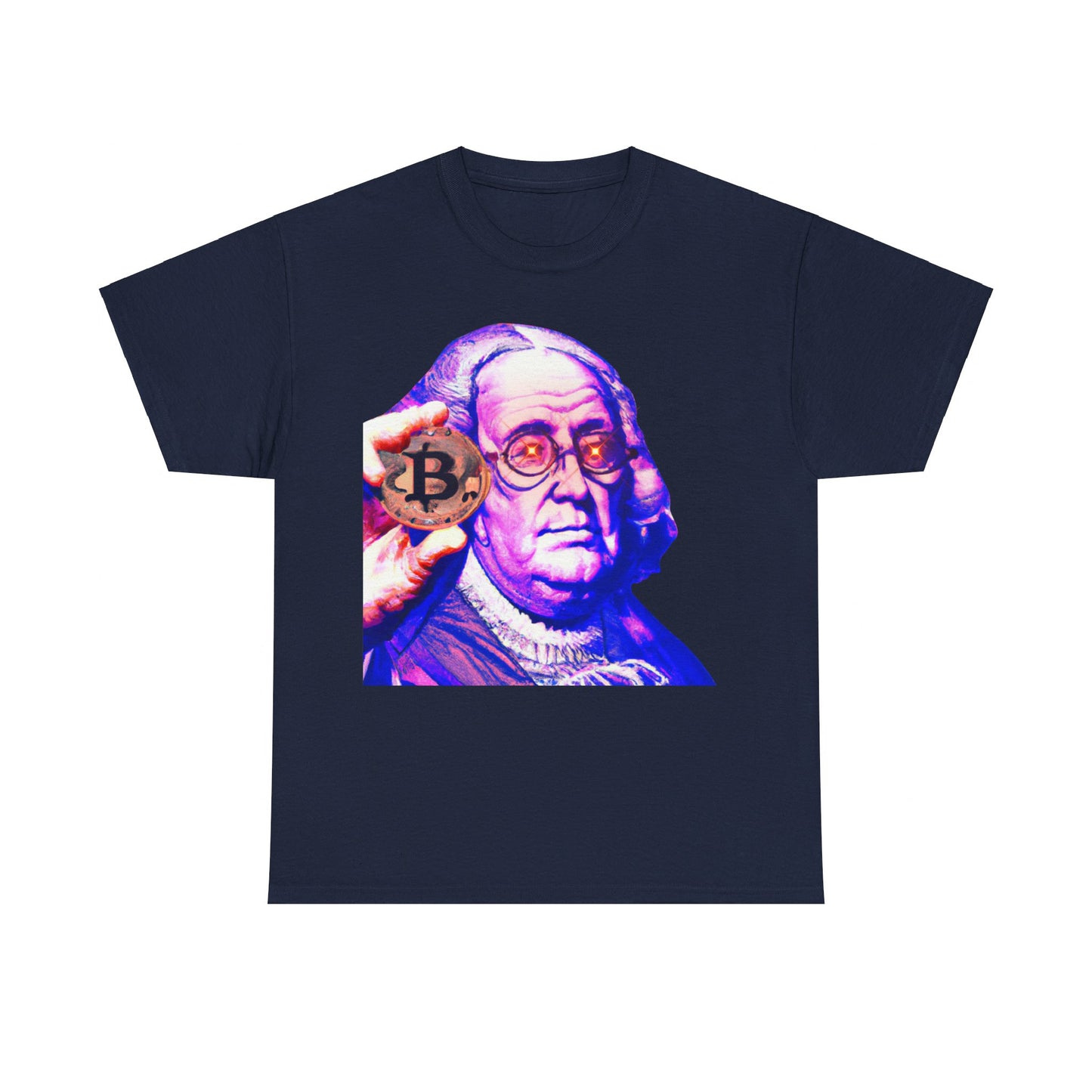 Crypto Daddies Tshirt