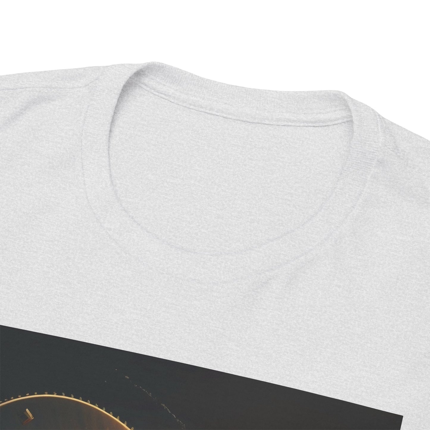 4th Order of Bitcoin Tshirt