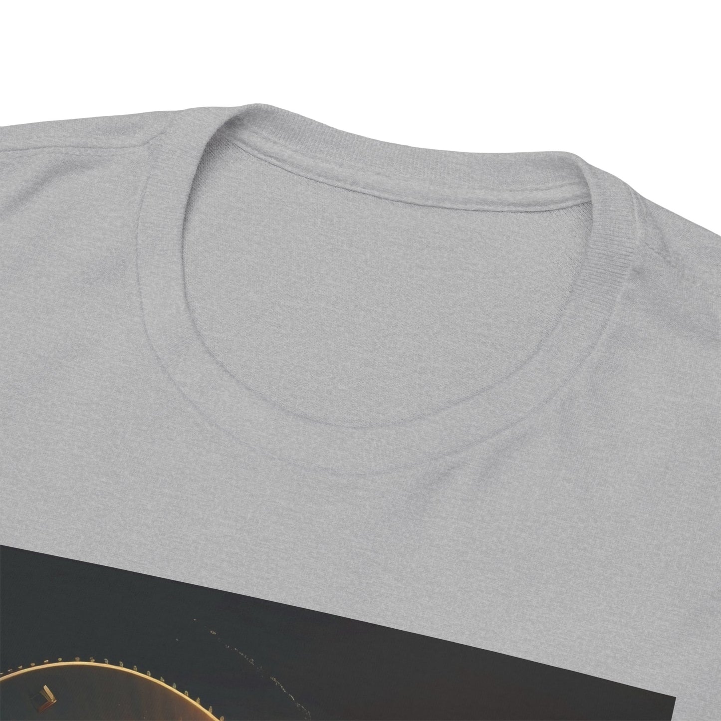 4th Order of Bitcoin Tshirt