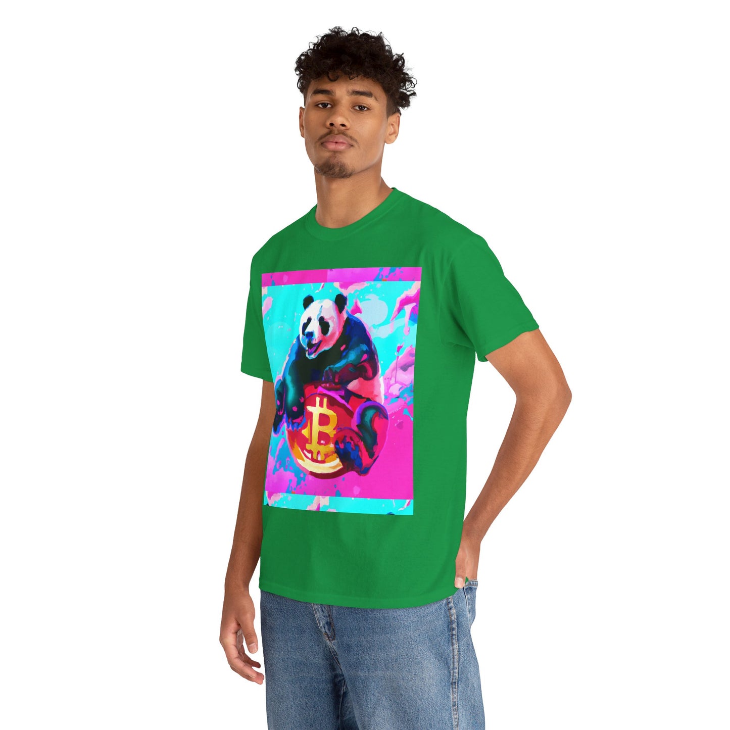 Pandanaut Tshirt