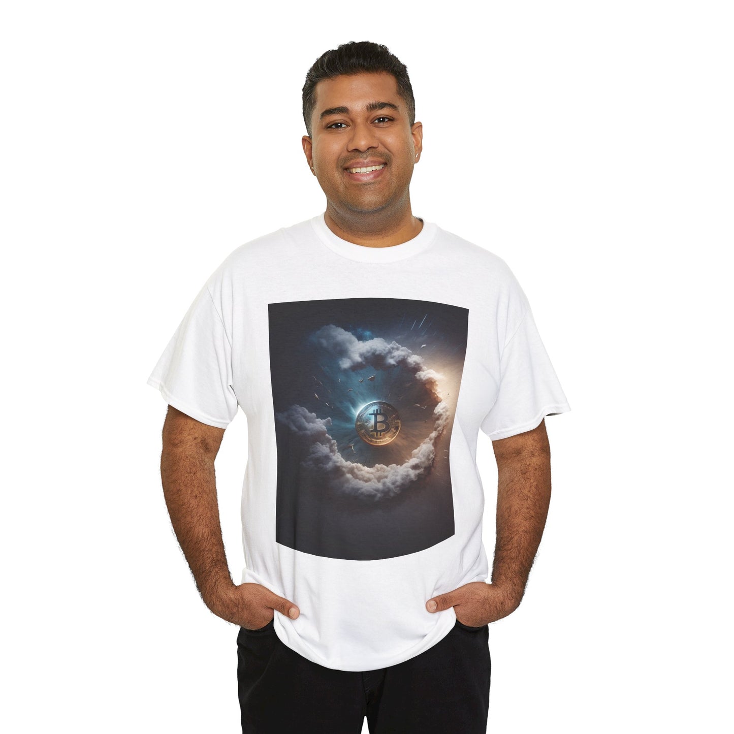 Space & Time Tshirt