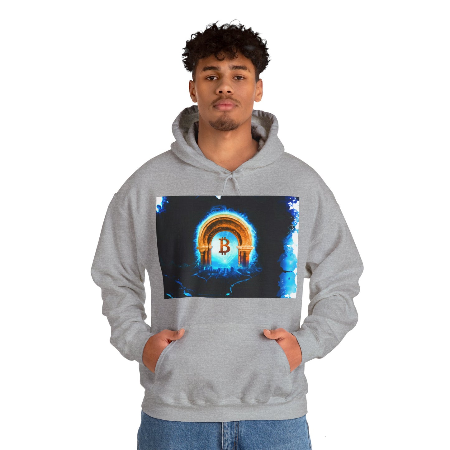 Golden Arch Hoodie