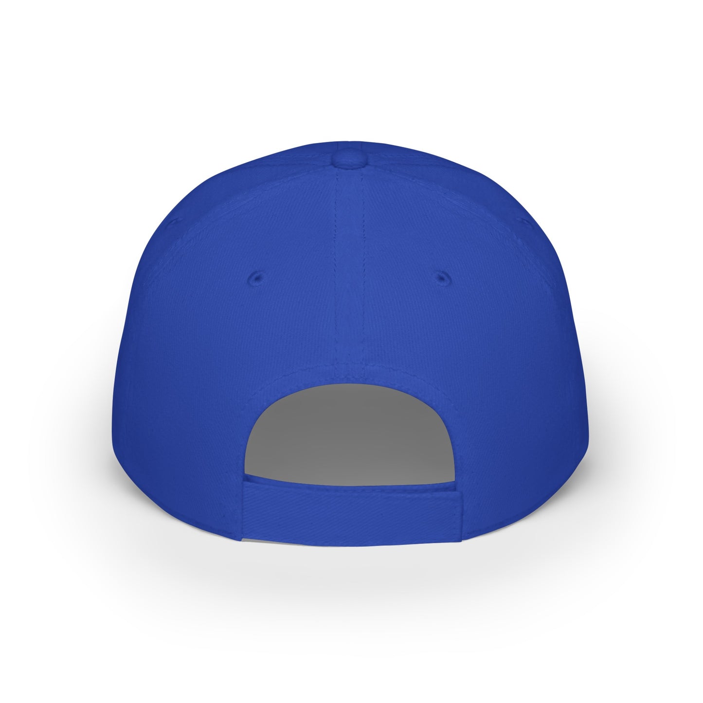 Guardrail Baseball Cap
