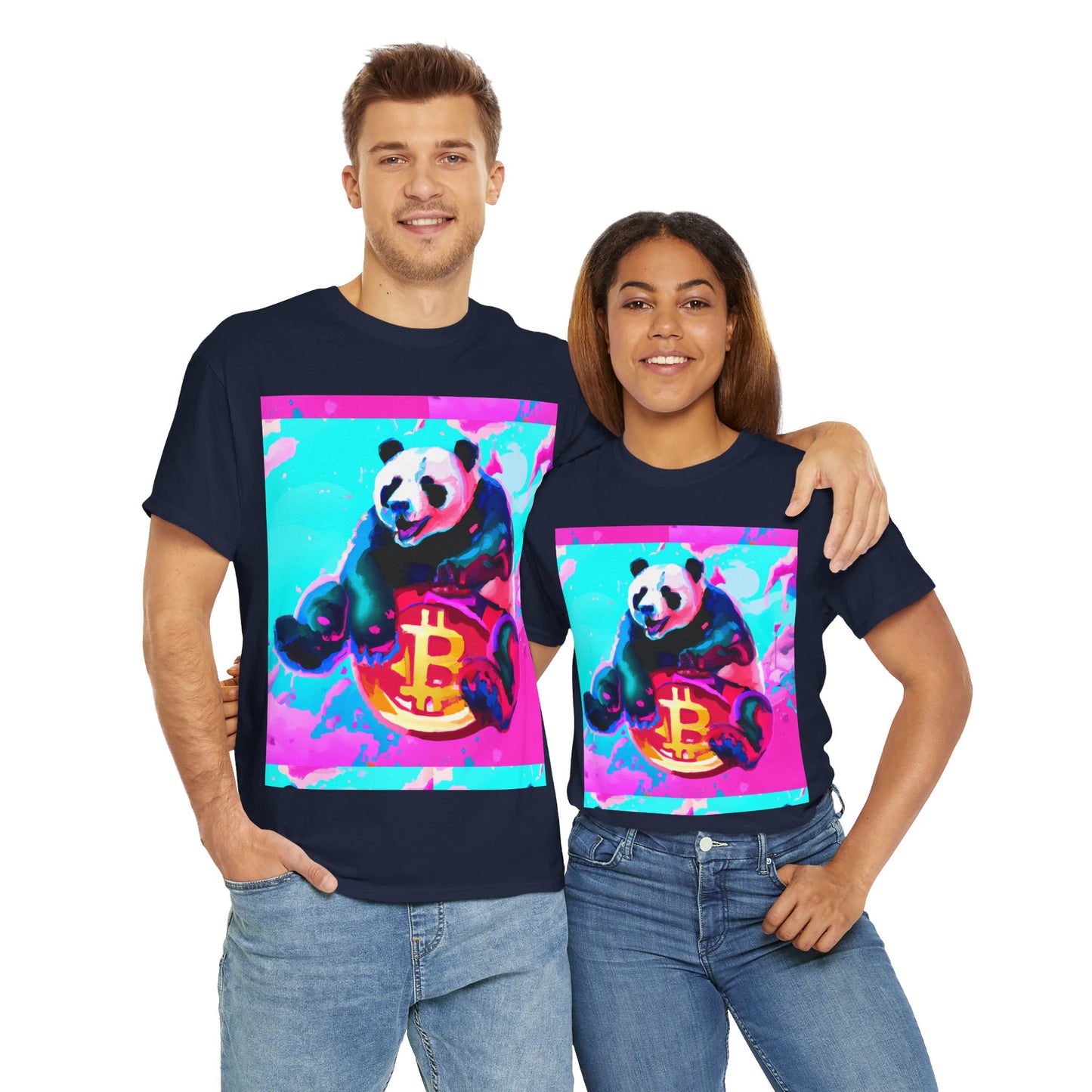 Pandanaut Tshirt