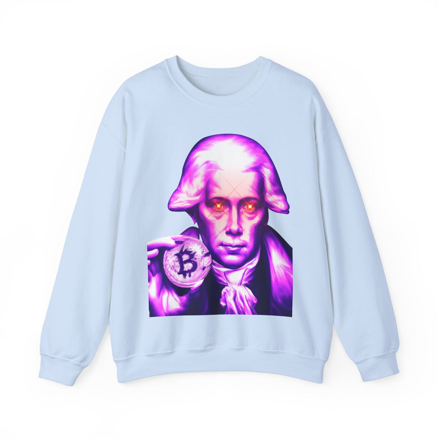 Bitcoin Daddies Sweater