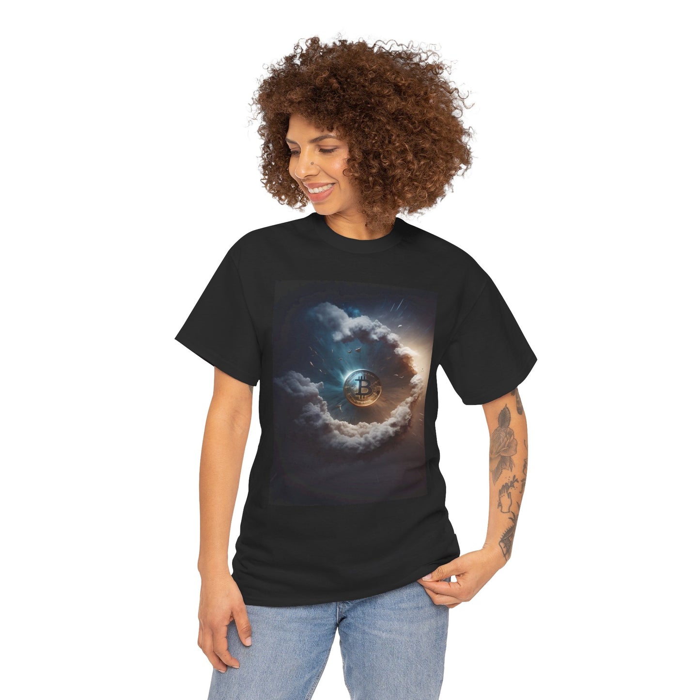Space & Time Tshirt