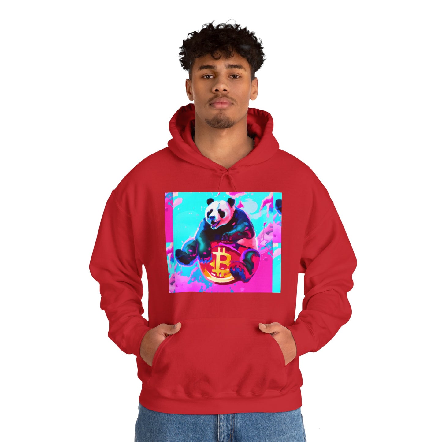 Pandanaut Hoodie