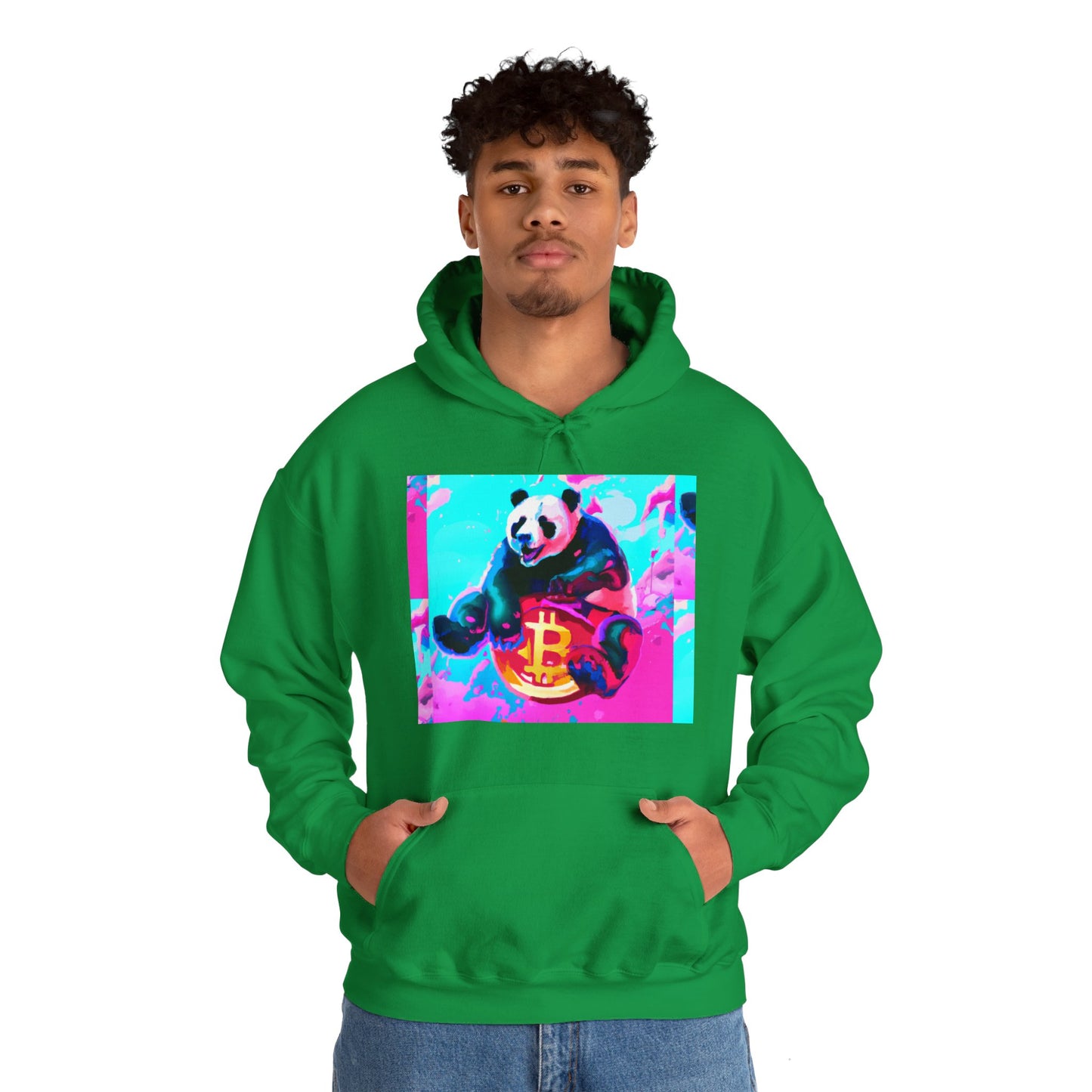 Pandanaut Hoodie