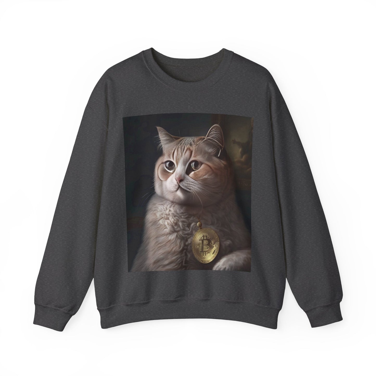 Sir Bittens Sweater