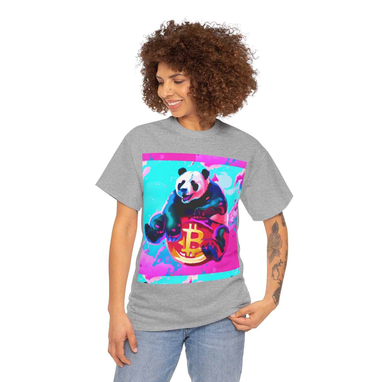 Pandanaut Tshirt