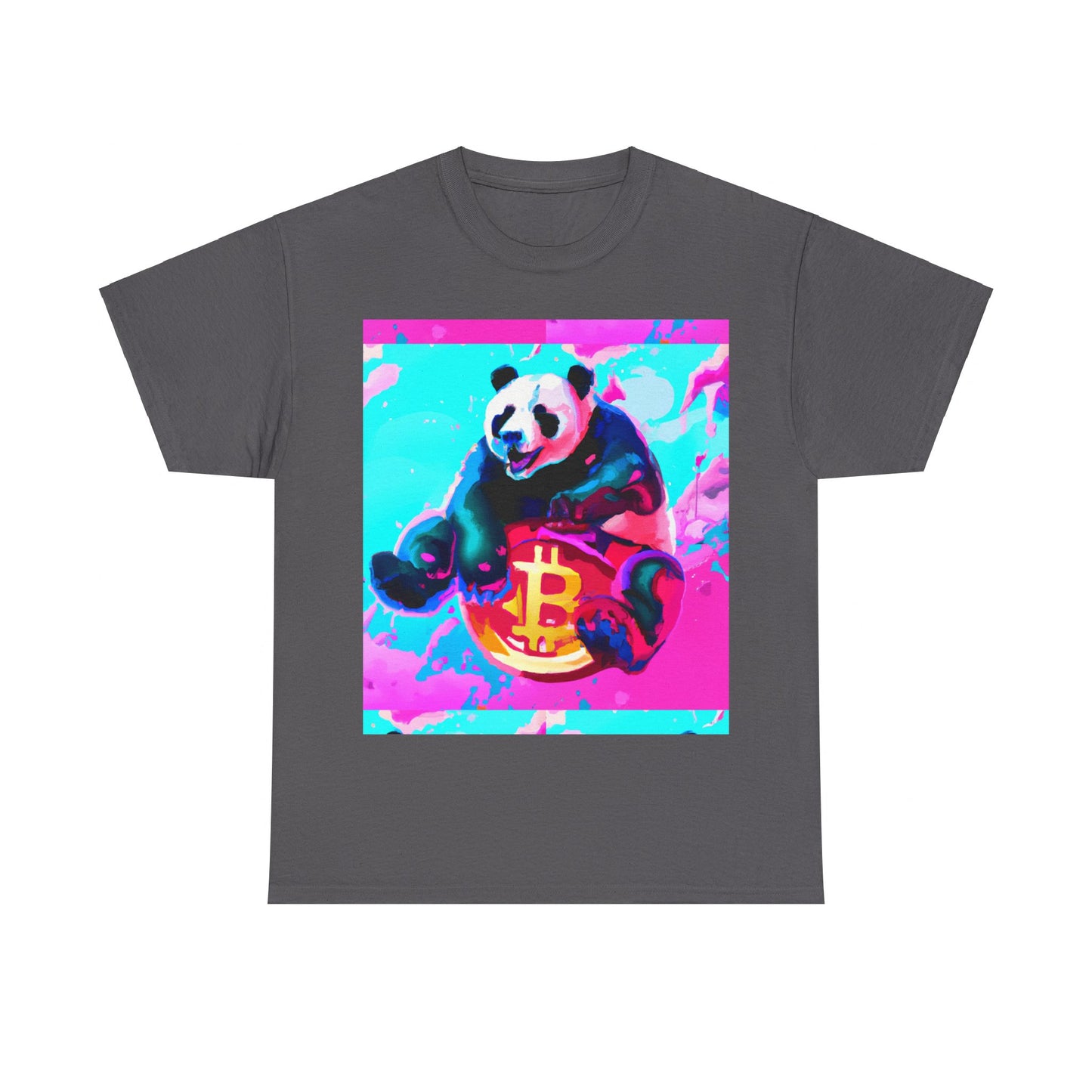 Pandanaut Tshirt