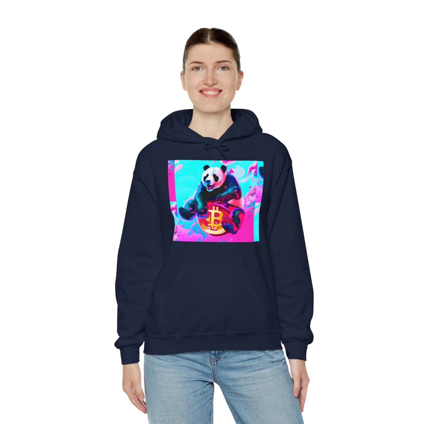 Pandanaut Hoodie