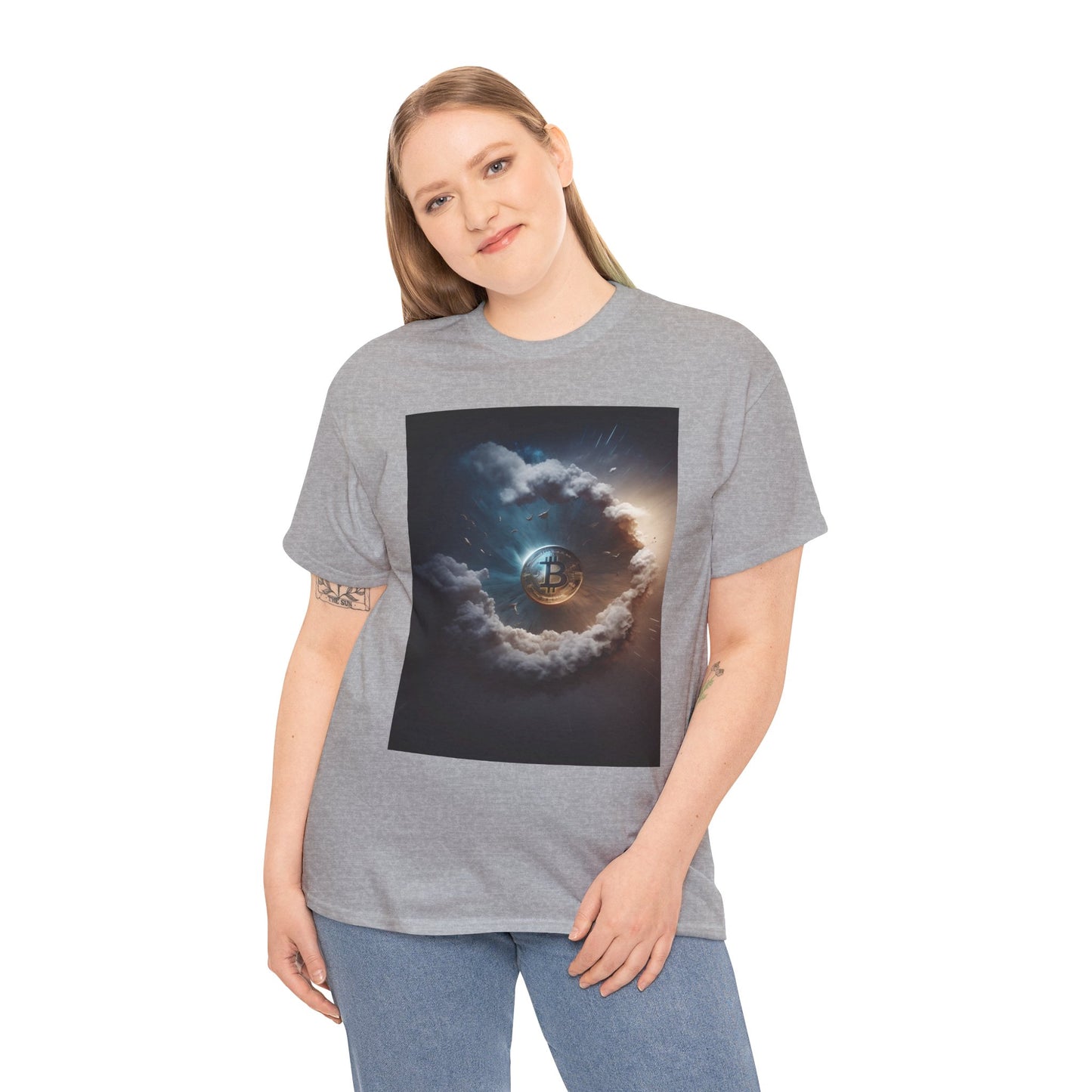 Space & Time Tshirt