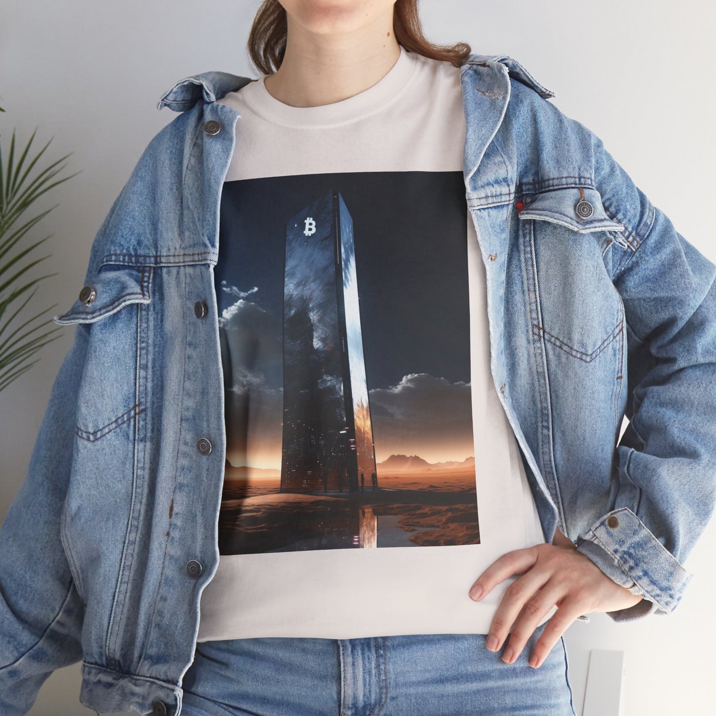 Odyssey Obelisk Tshirt