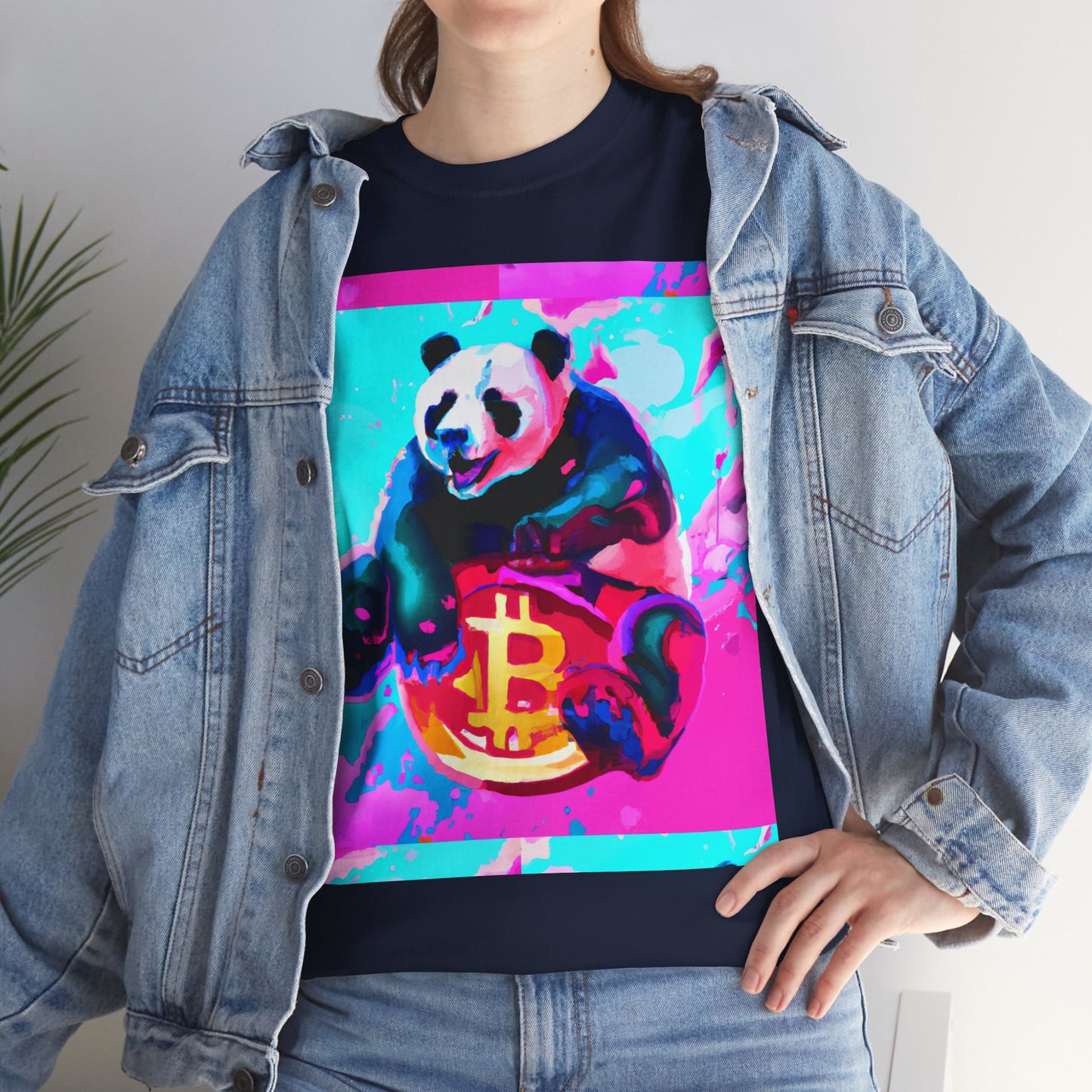 Pandanaut Tshirt