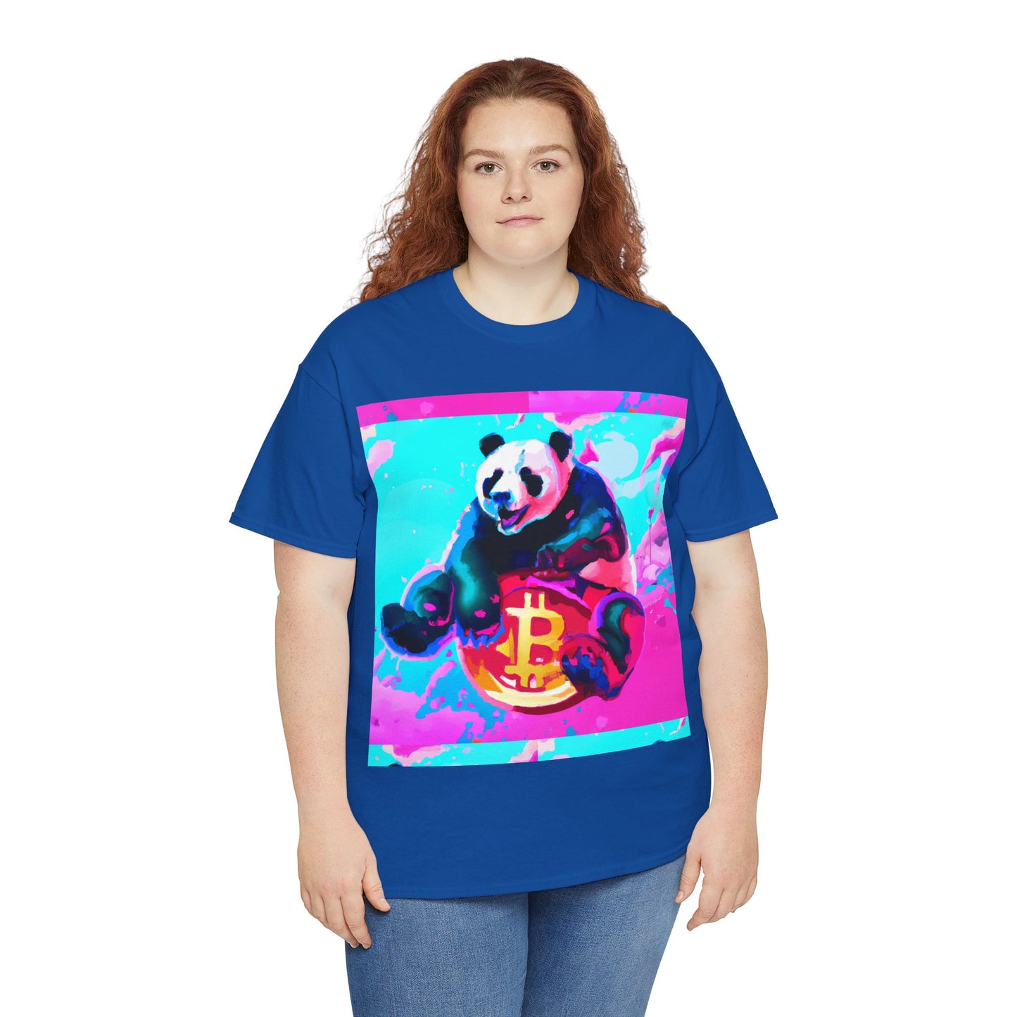 Pandanaut Tshirt