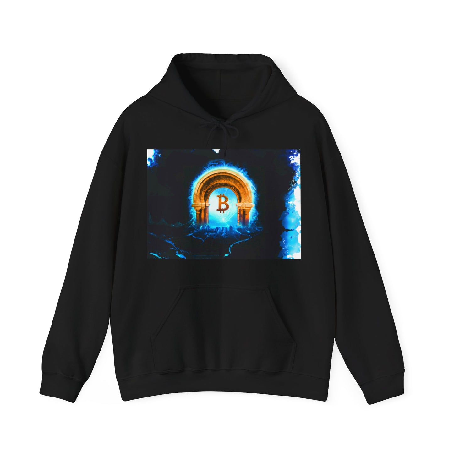 Golden Arch Hoodie