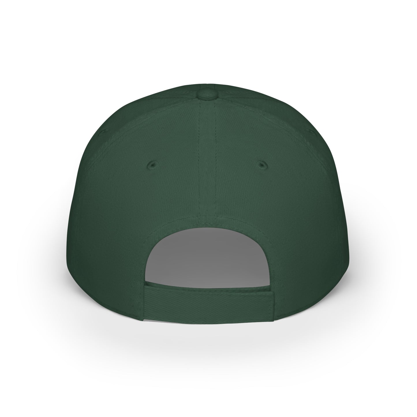 Guardrail Baseball Cap