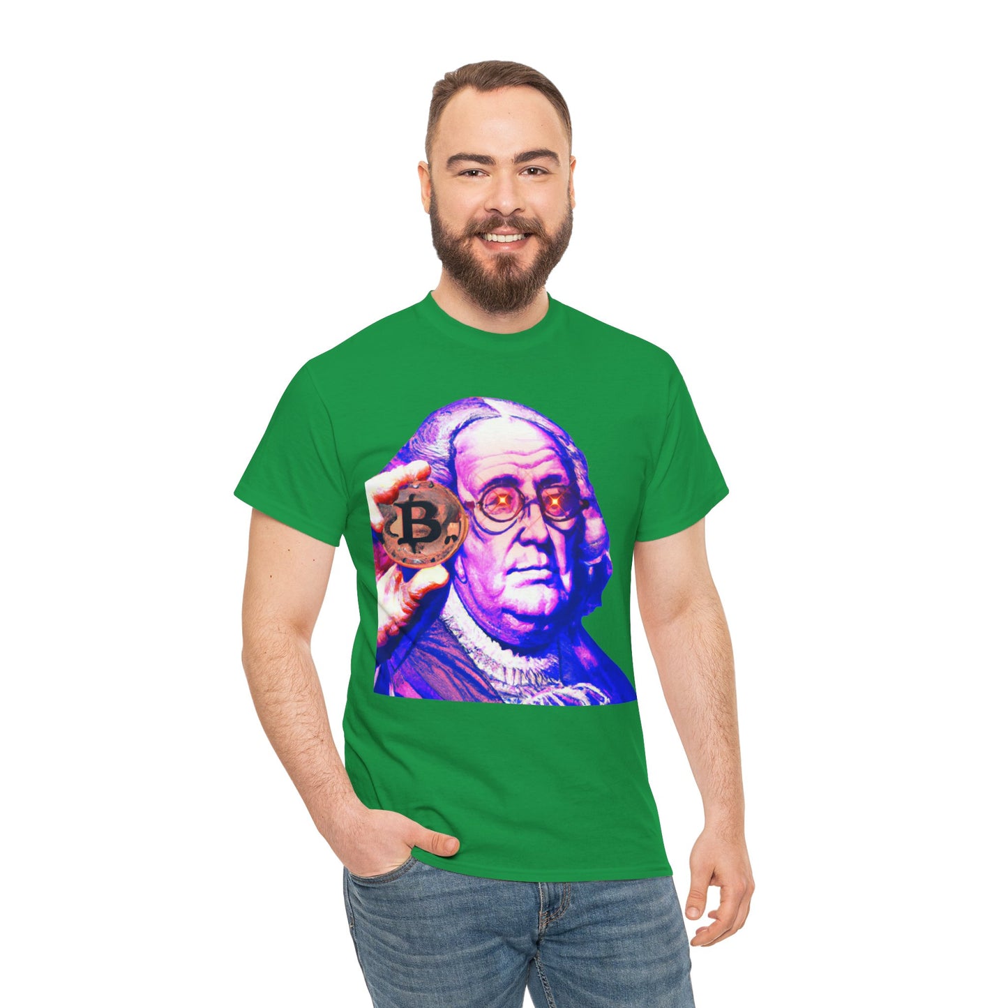 Crypto Daddies Tshirt