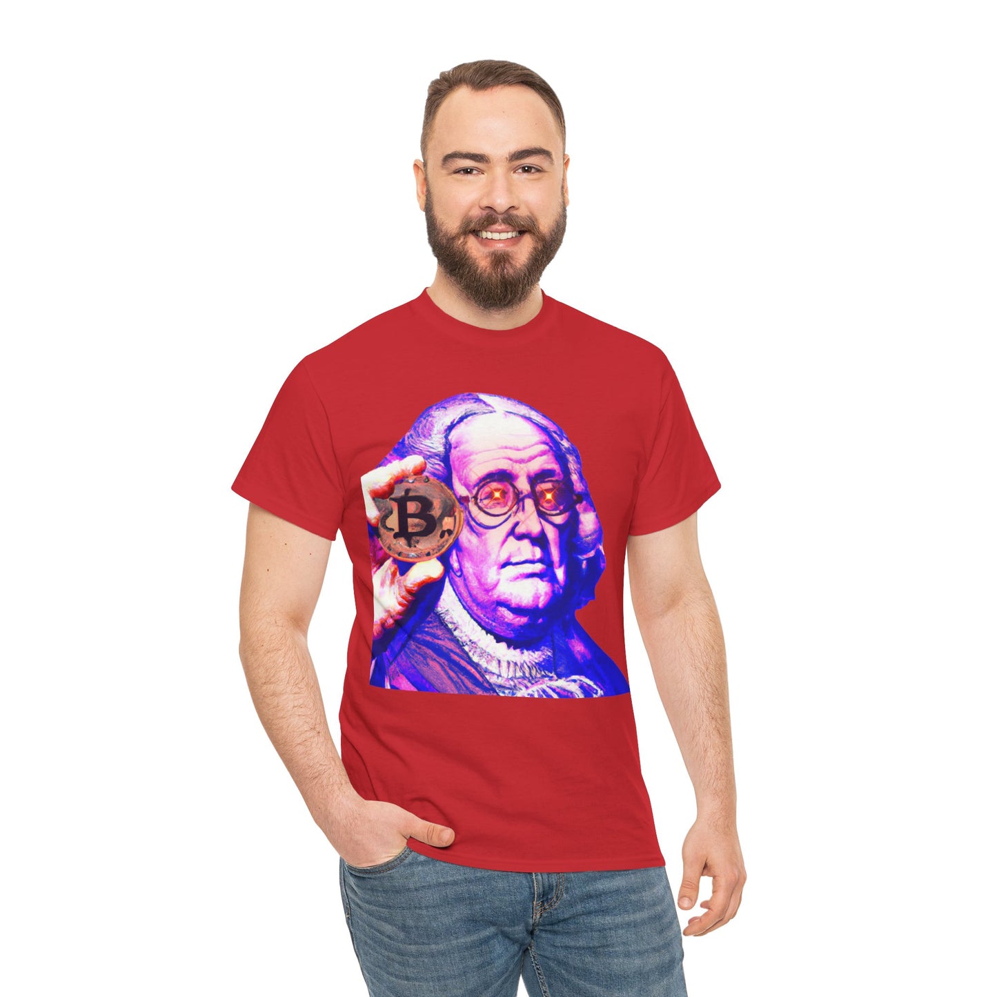 Crypto Daddies Tshirt