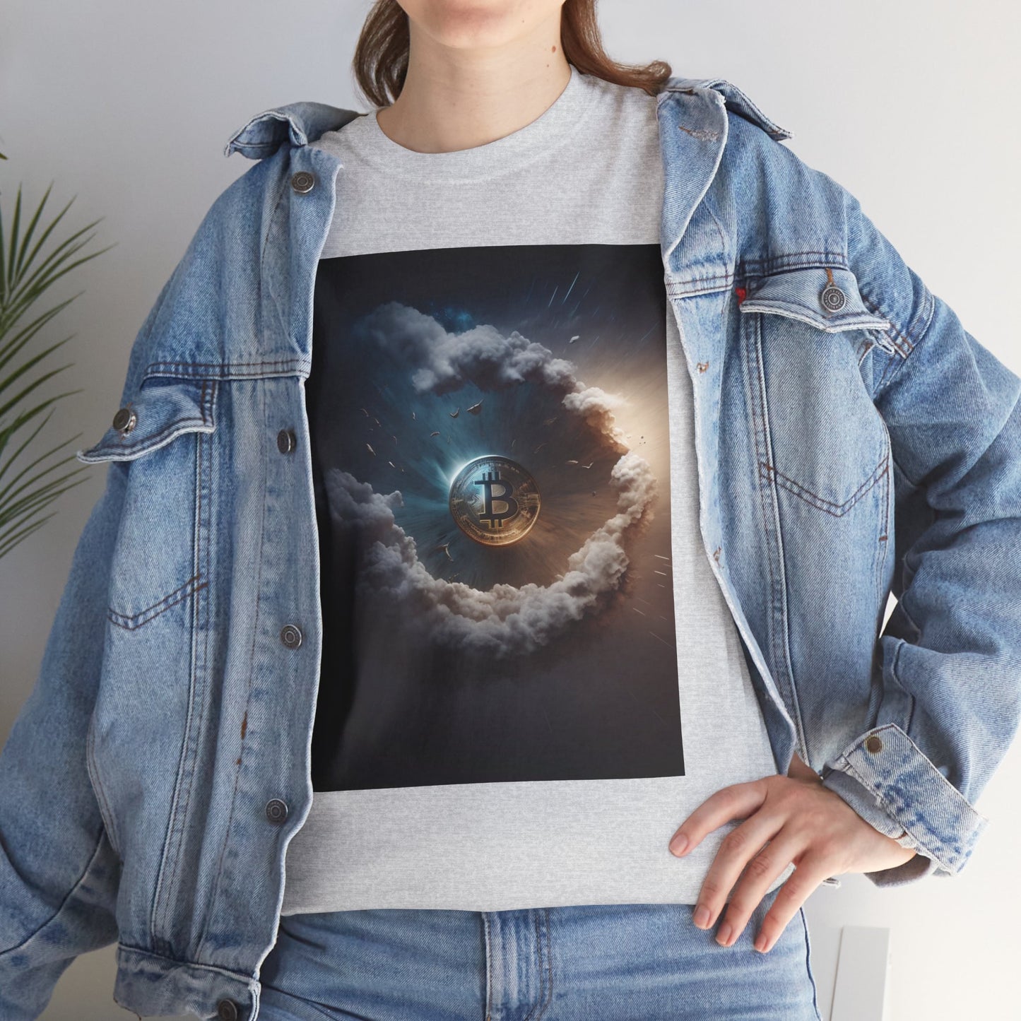 Space & Time Tshirt