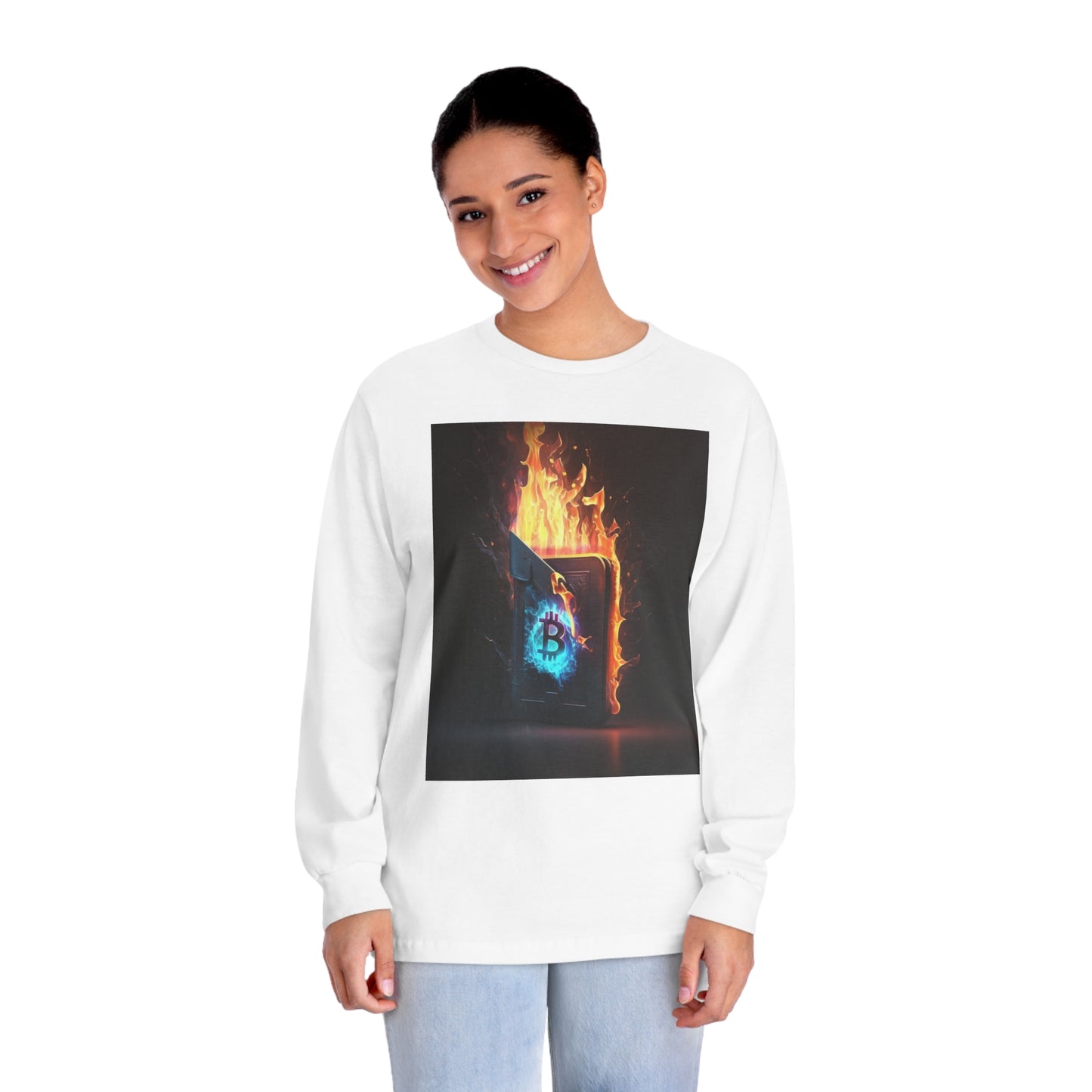 Hot & Cold Long Sleeve