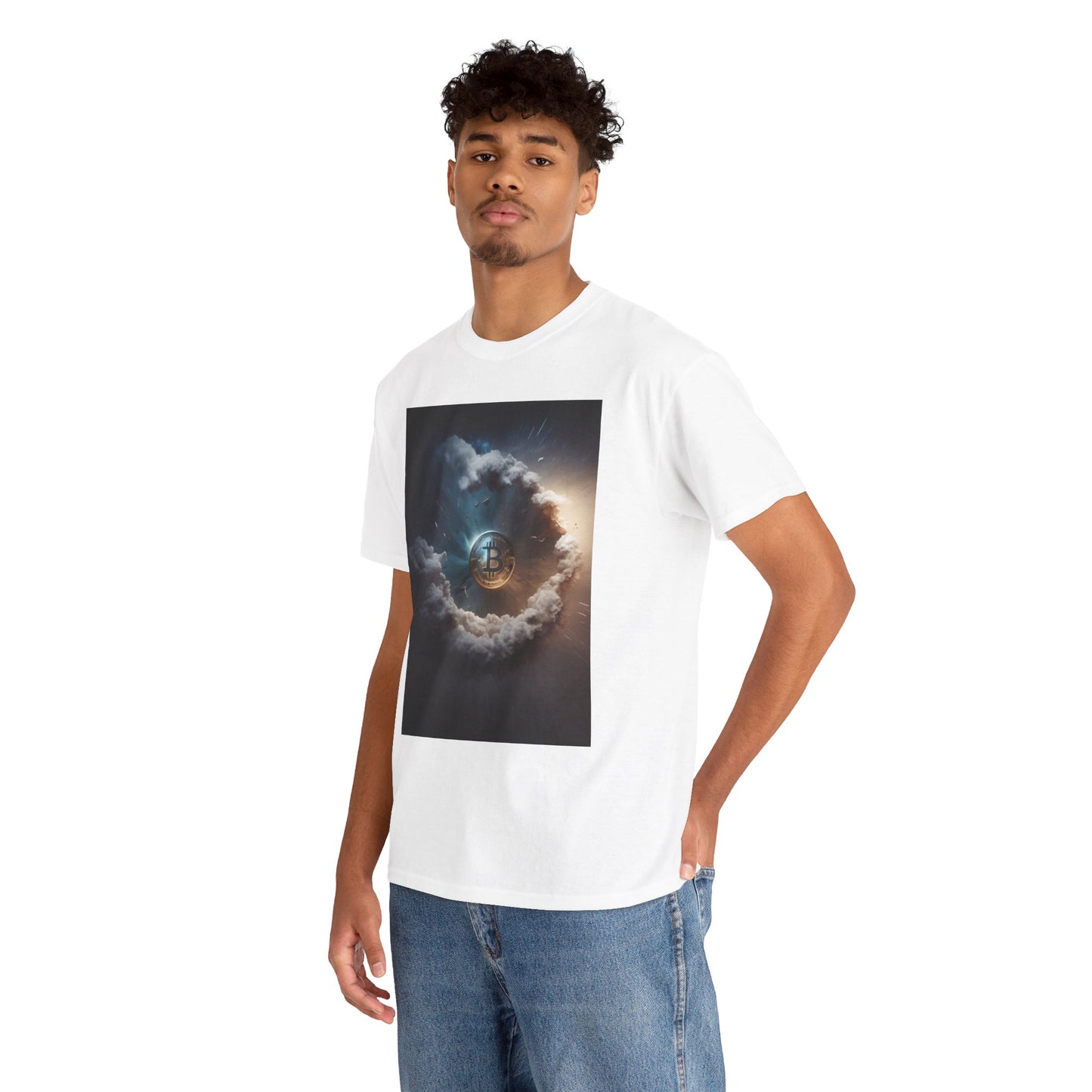 Space & Time Tshirt