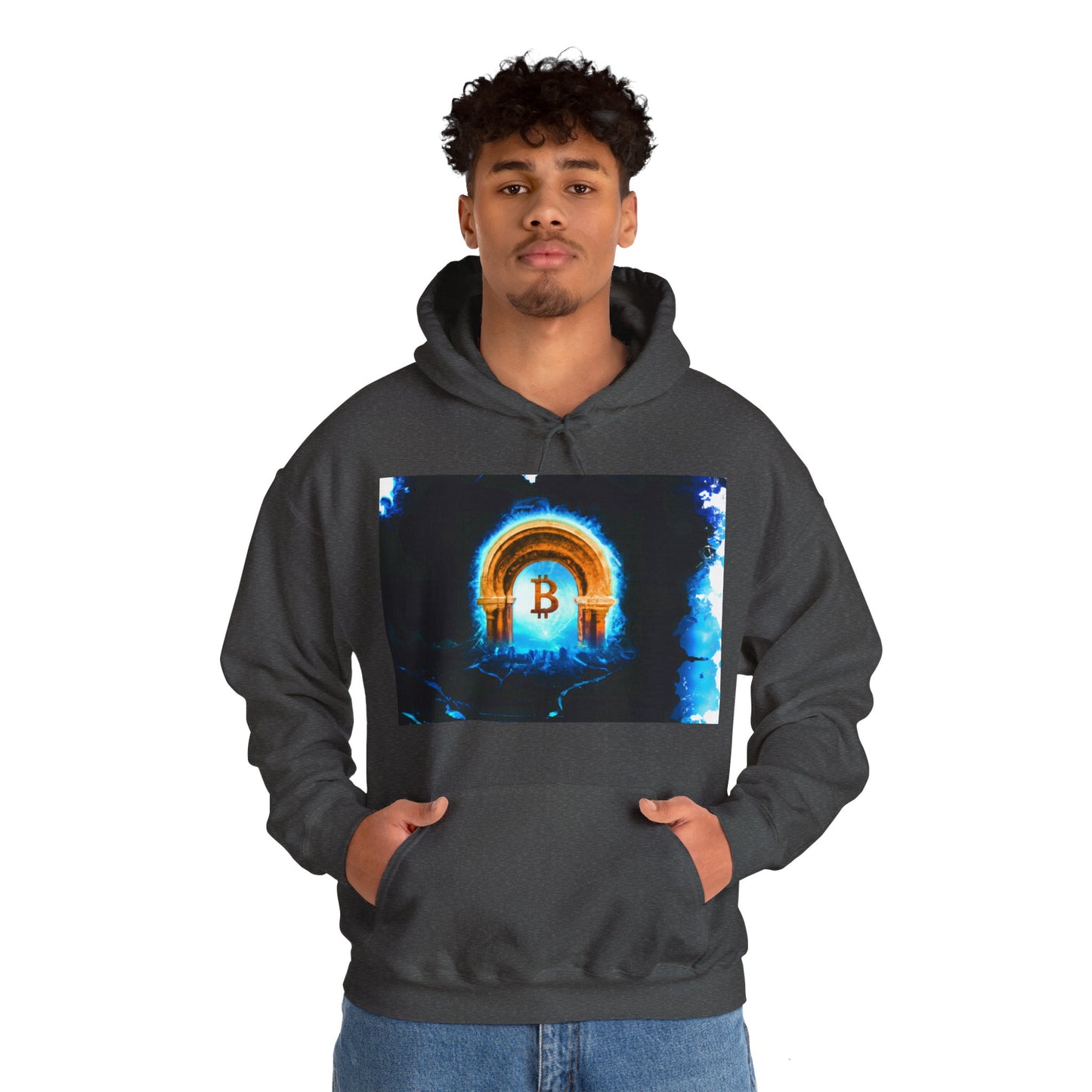 Golden Arch Hoodie