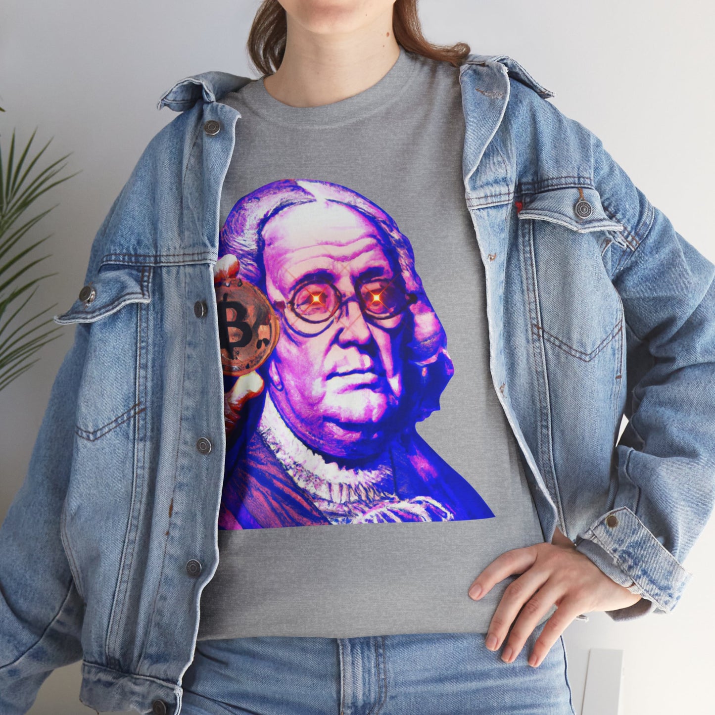 Crypto Daddies Tshirt
