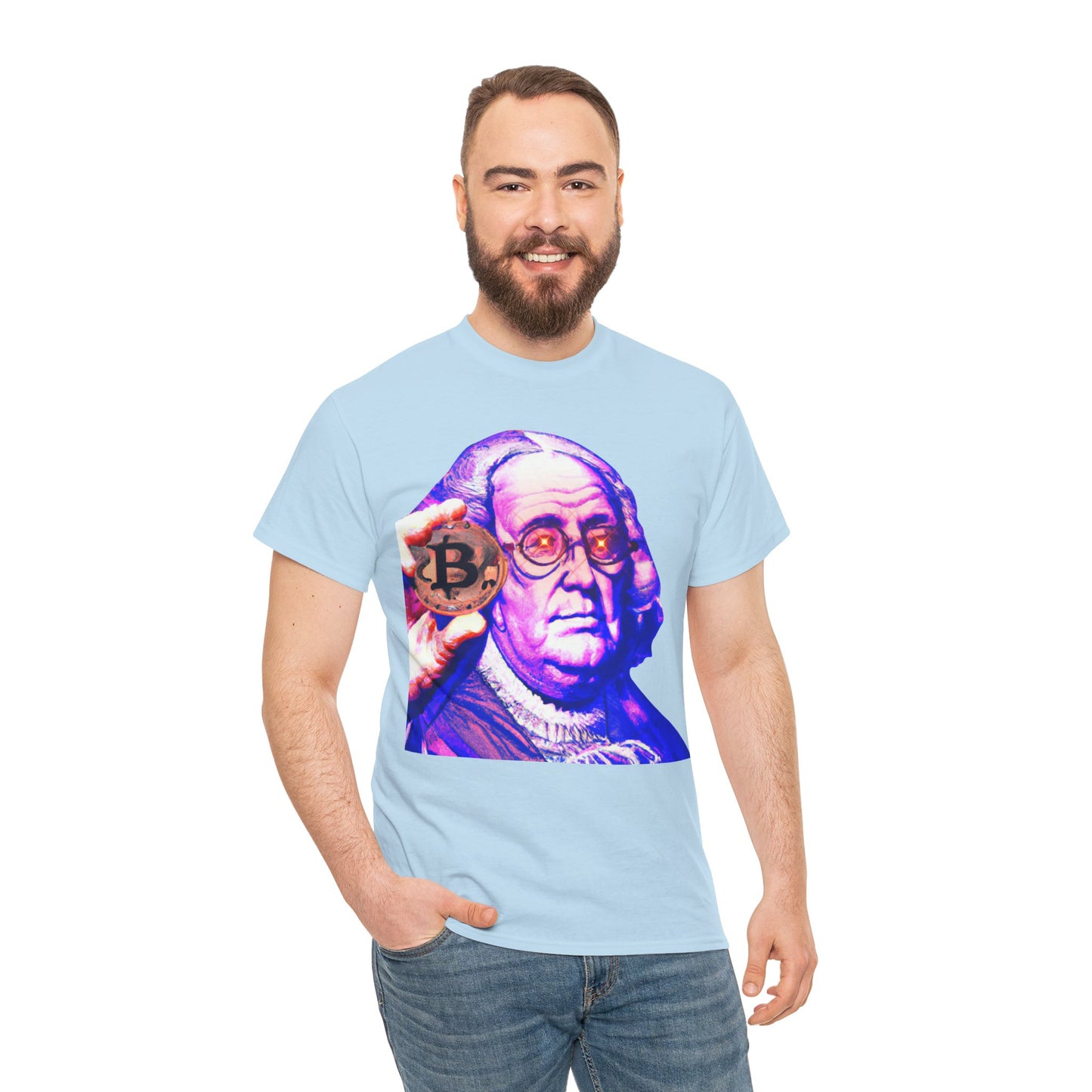 Crypto Daddies Tshirt