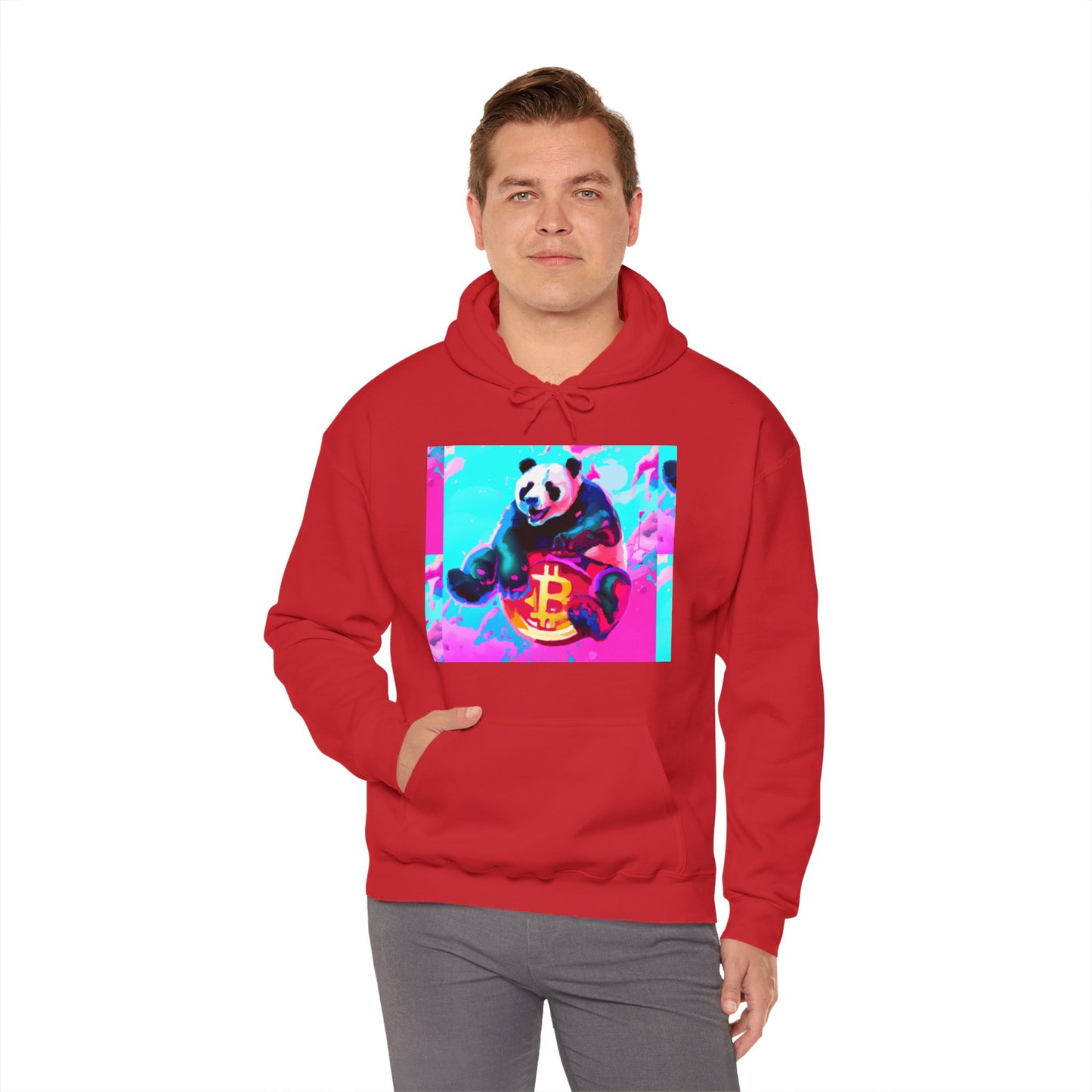 Pandanaut Hoodie