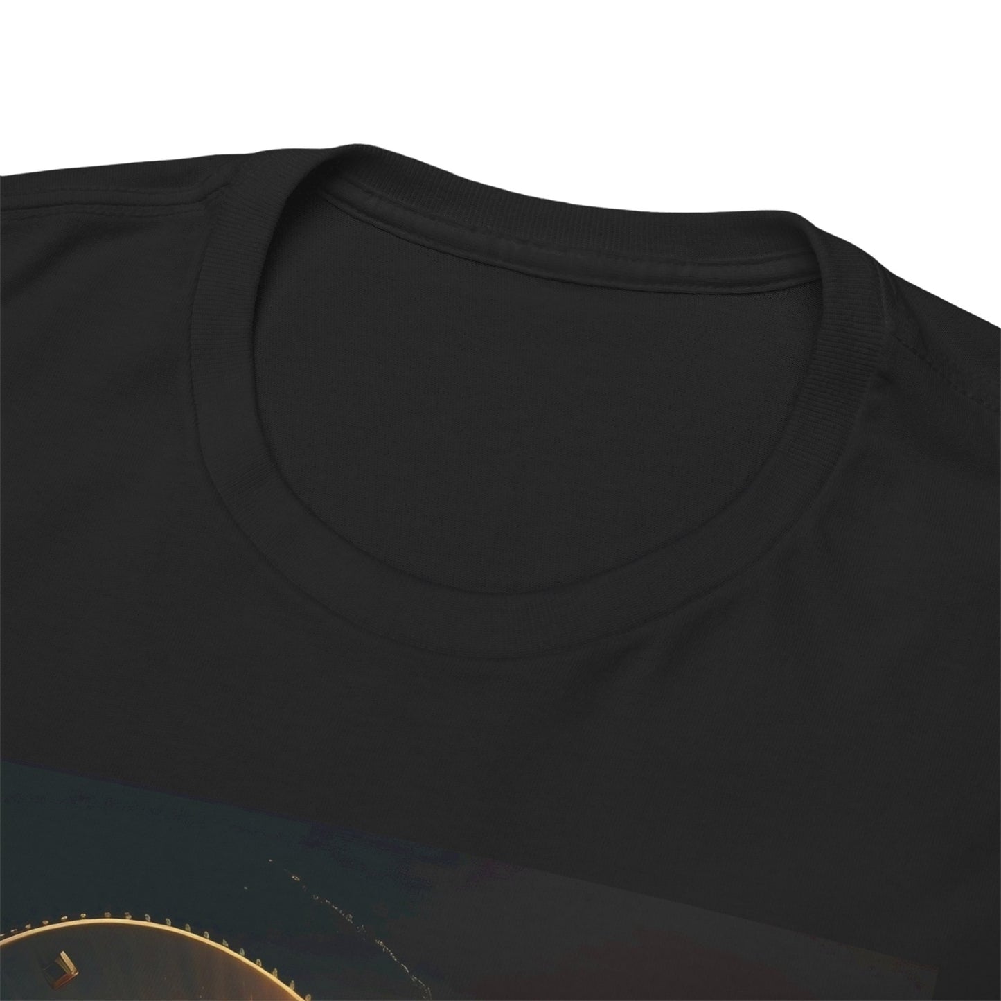 4th Order of Bitcoin Tshirt