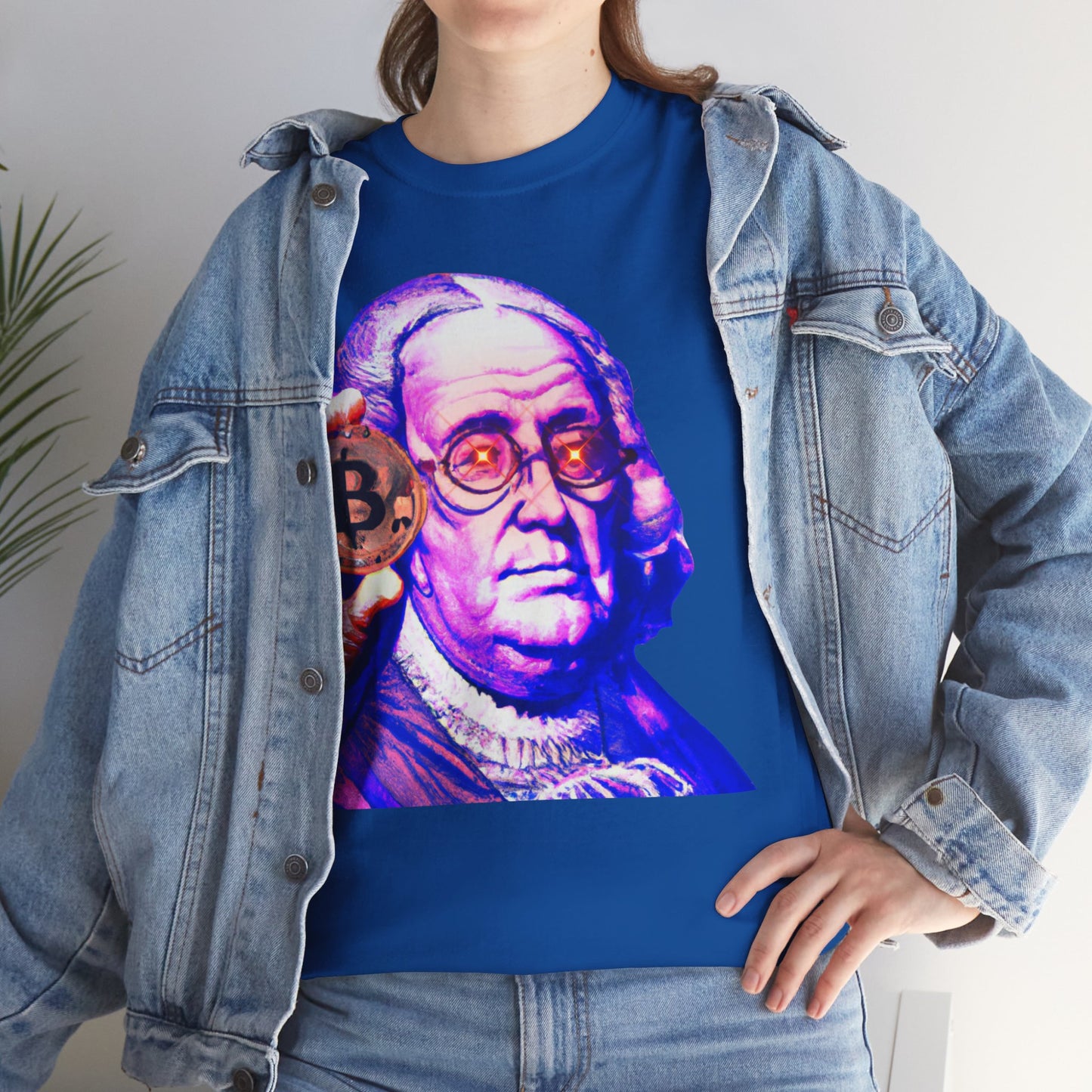 Crypto Daddies Tshirt