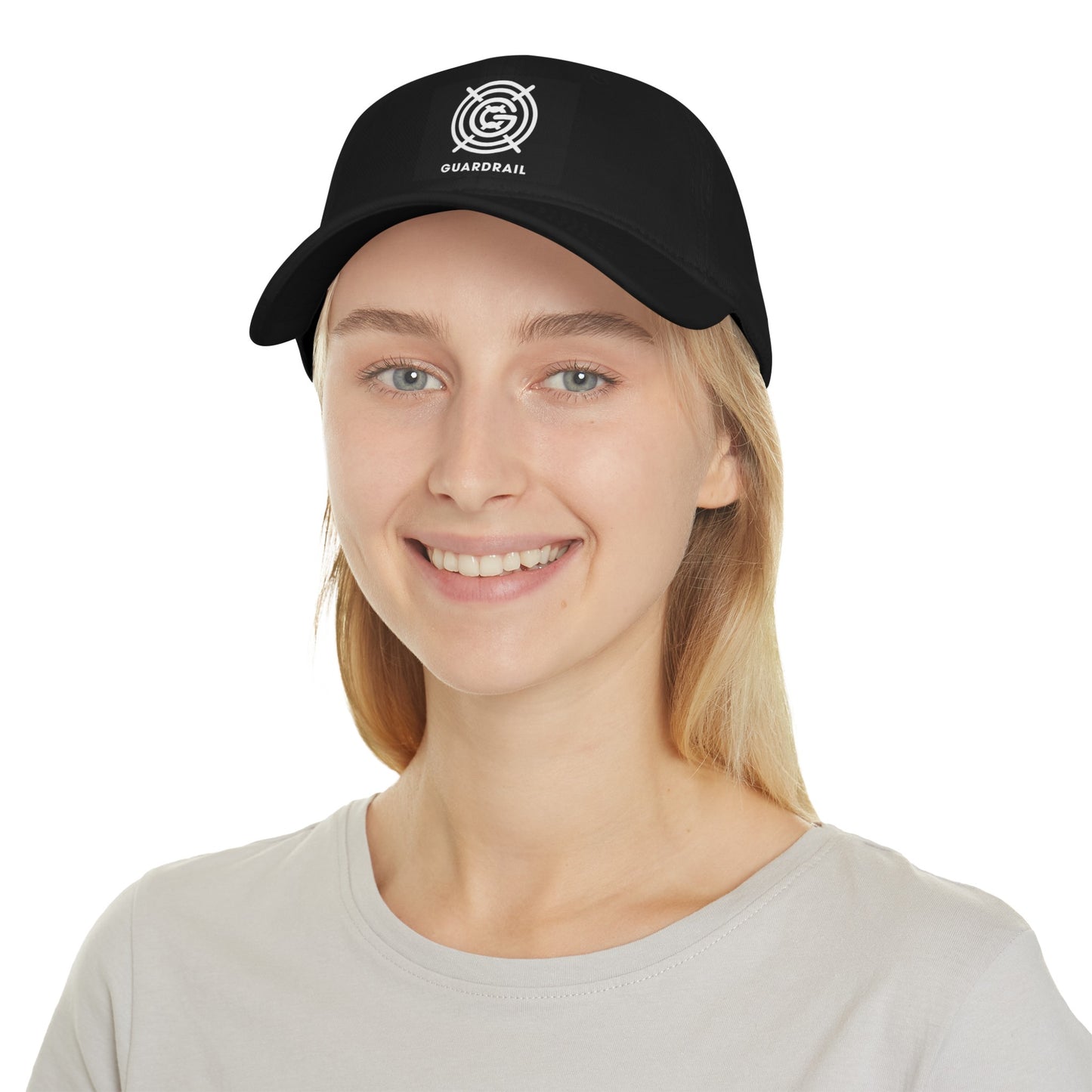 Guardrail Baseball Cap
