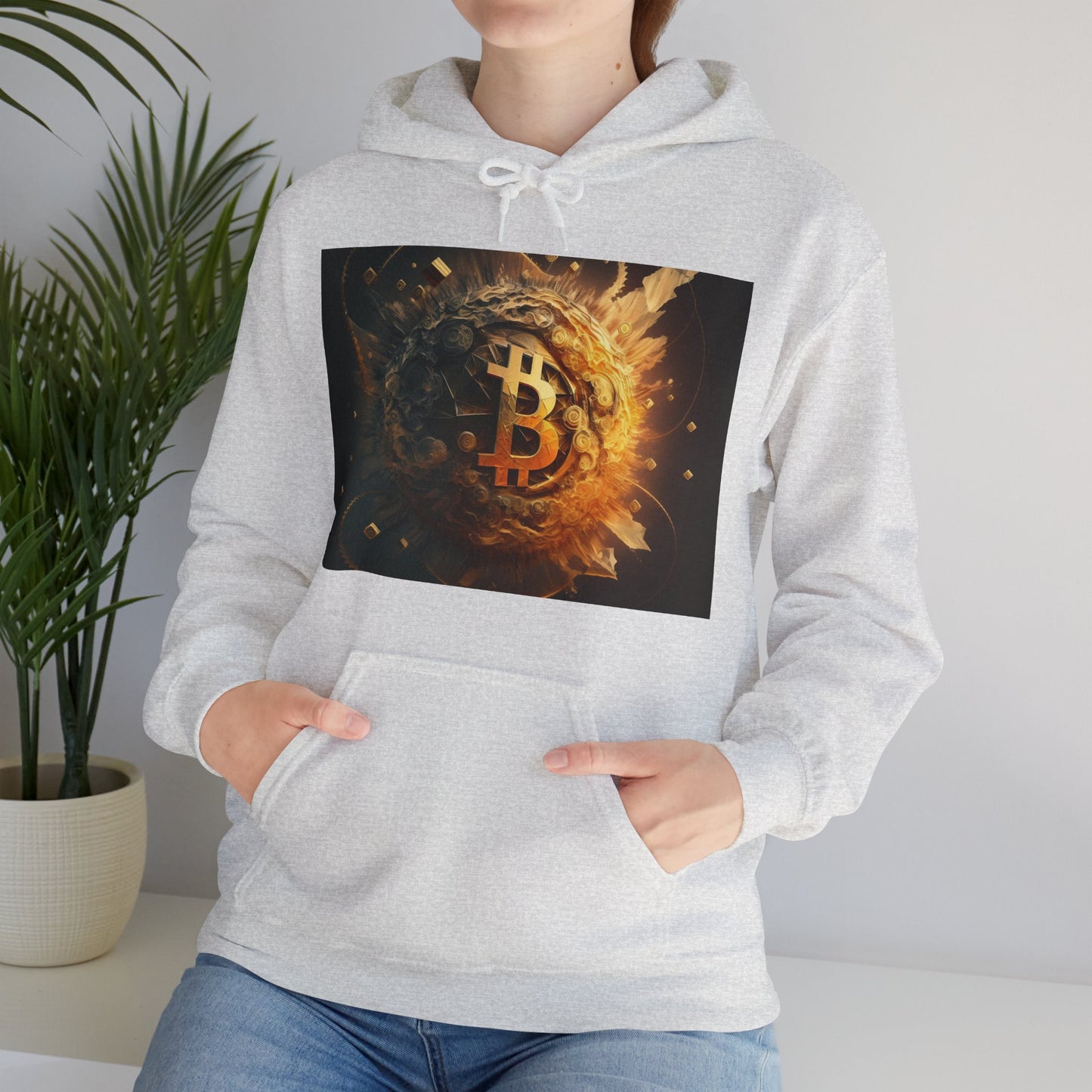 4th Order of Bitcoin Hoodie