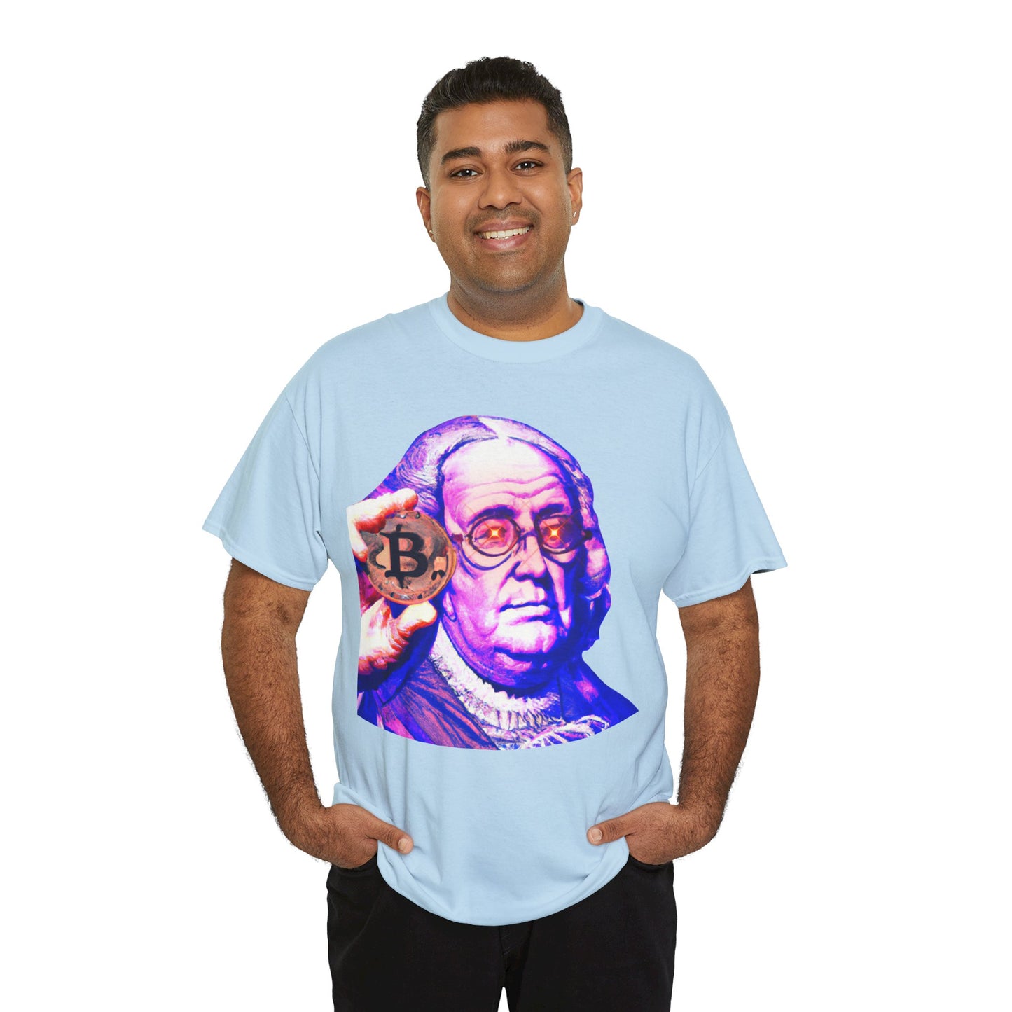 Crypto Daddies Tshirt