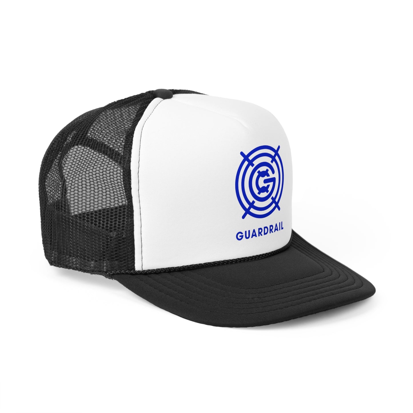 Guardrail Trucker Hat