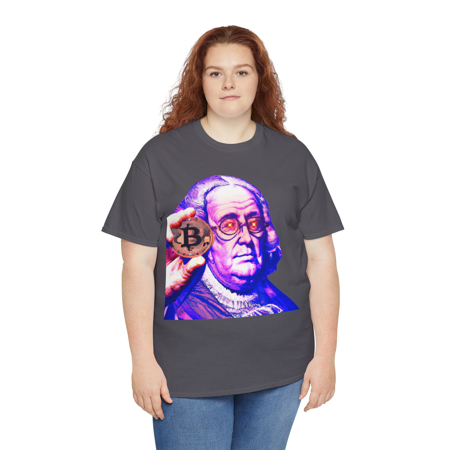 Crypto Daddies Tshirt