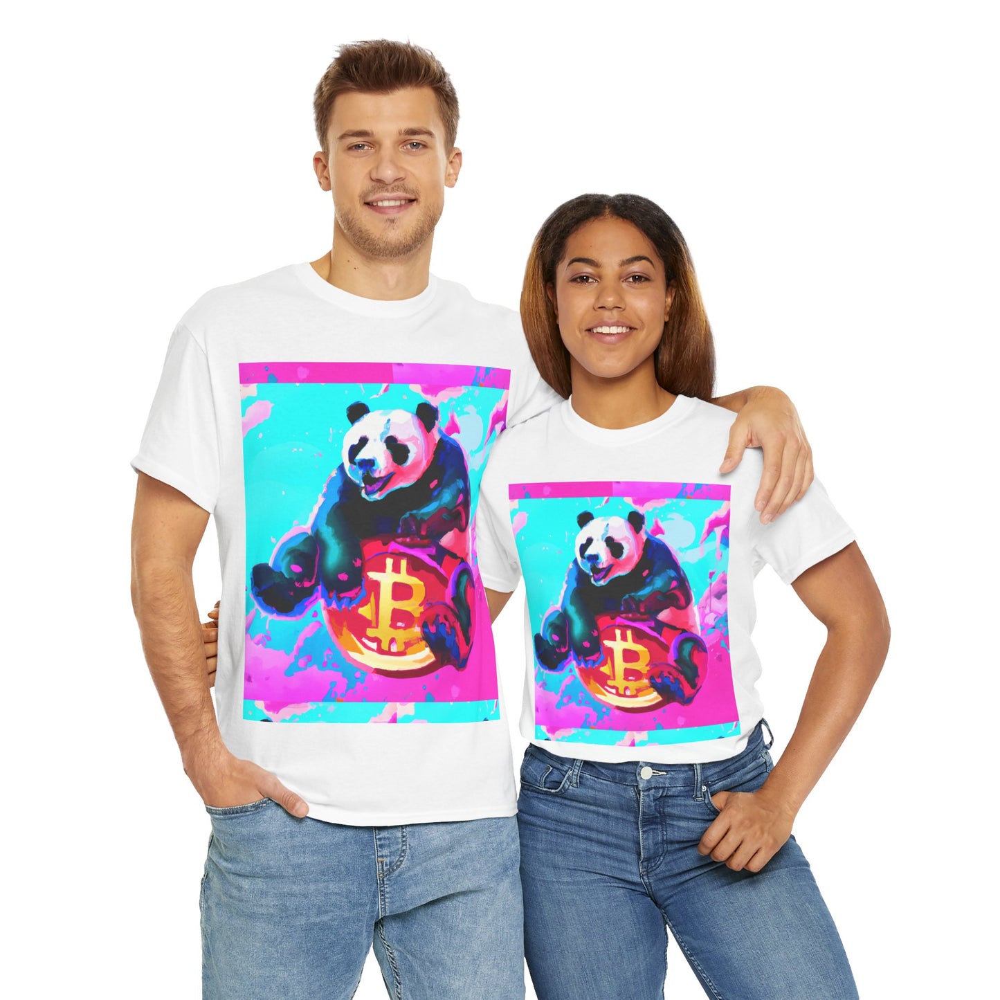 Pandanaut Tshirt