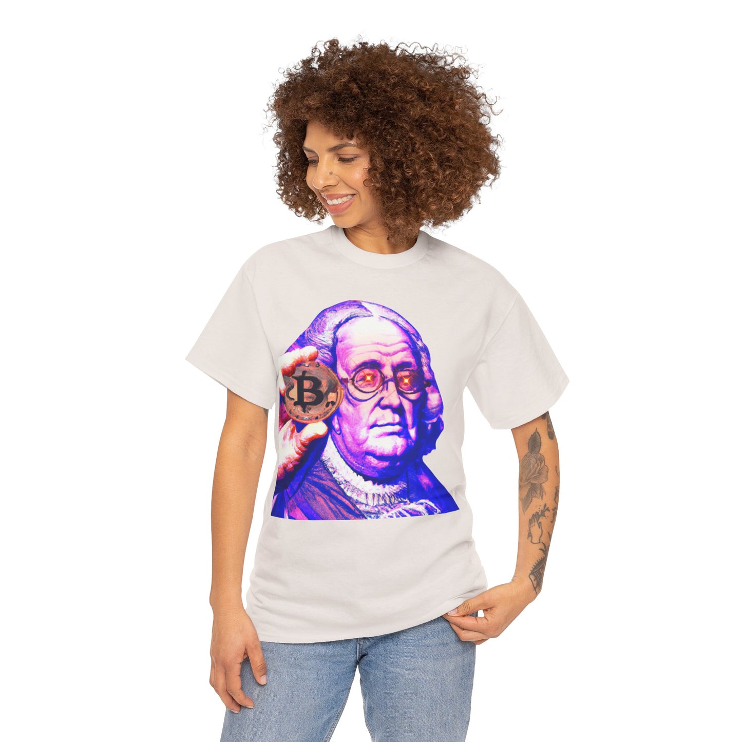 Crypto Daddies Tshirt