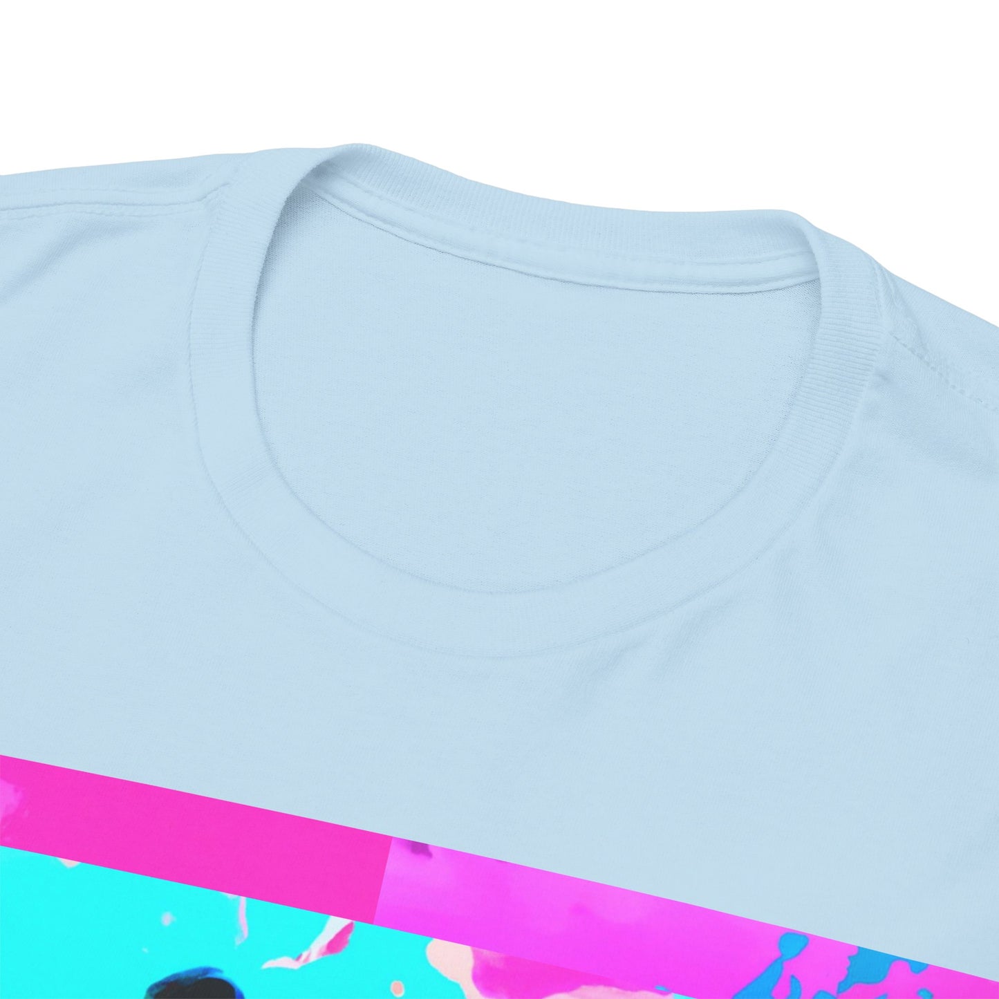 Pandanaut Tshirt