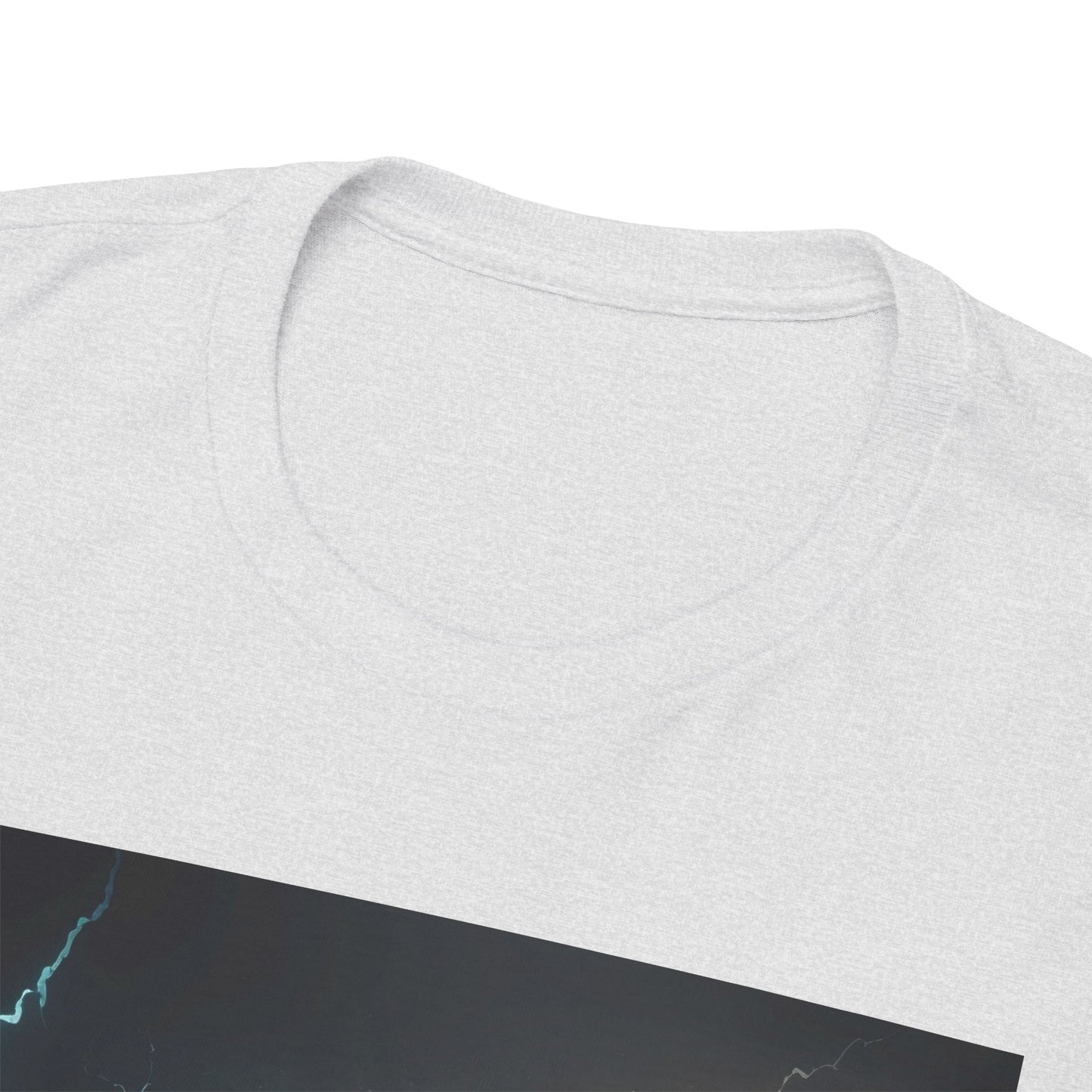 Bitcoin Lightning Tshirt